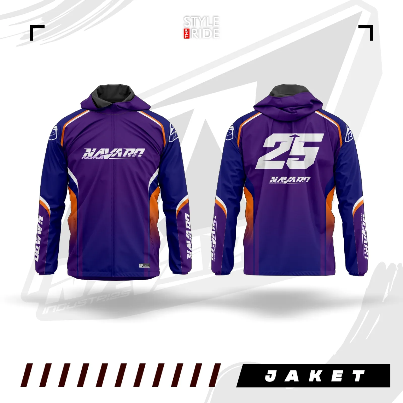 Jaket 22