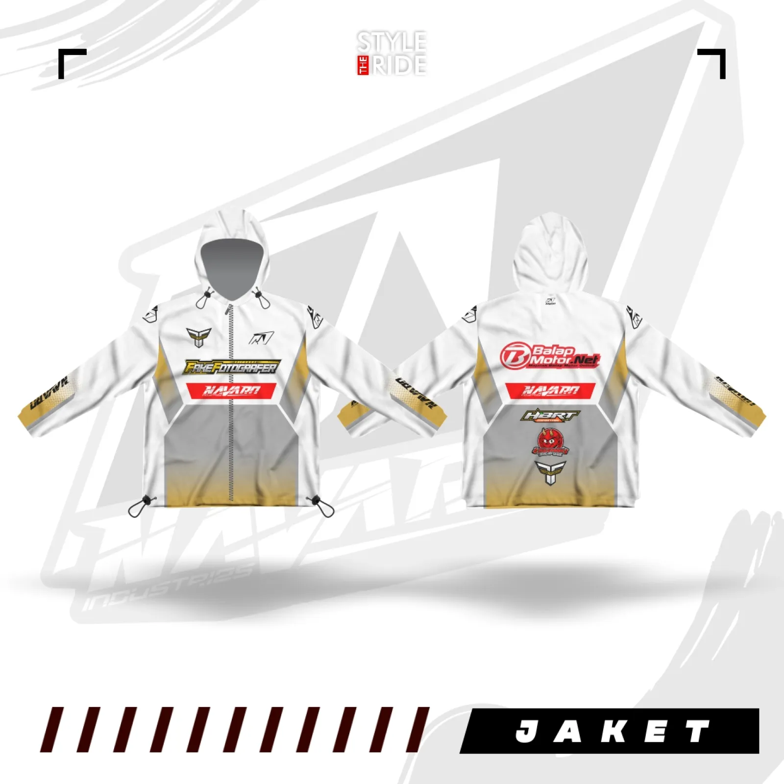 Jaket 30