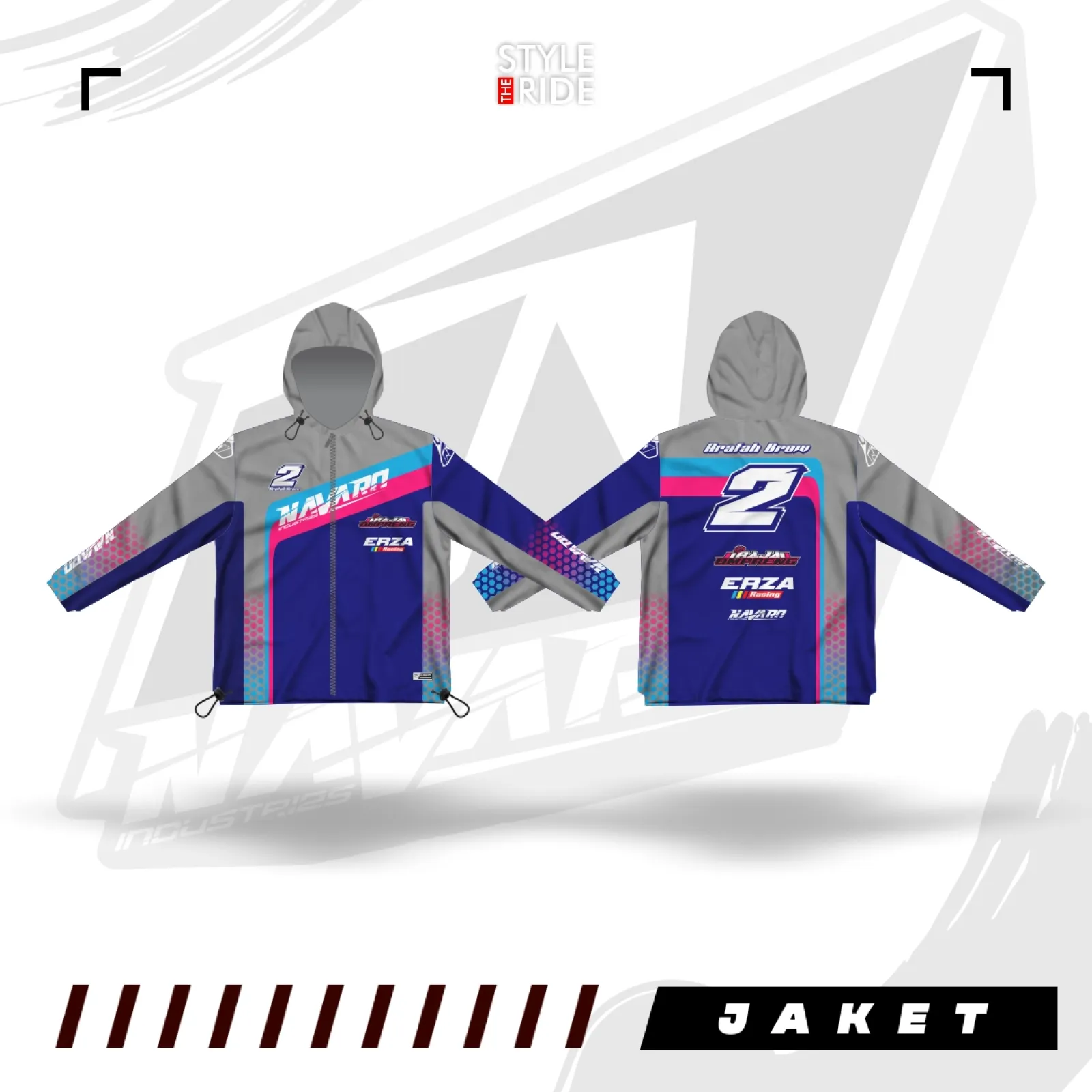 Jaket 31