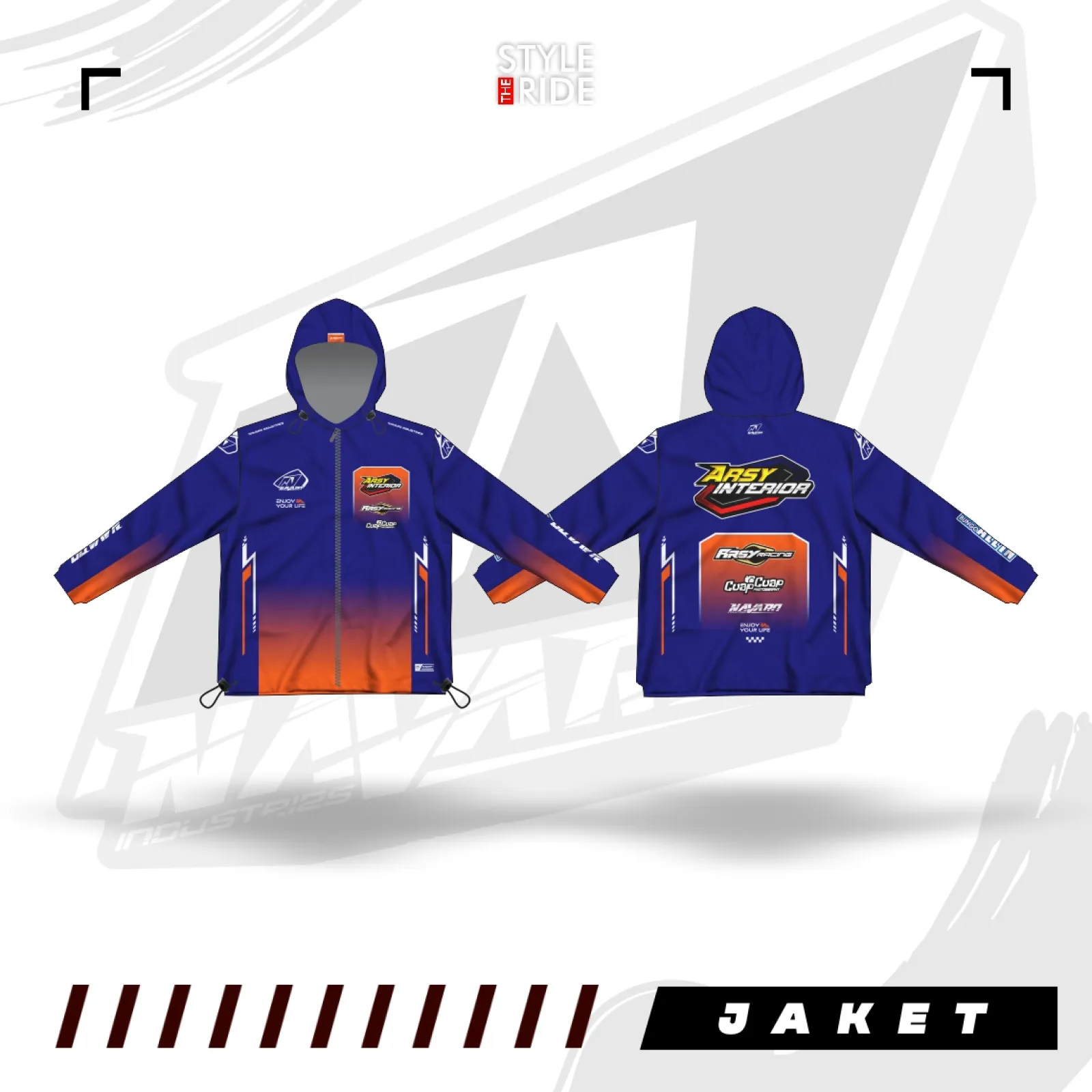 Jaket 37