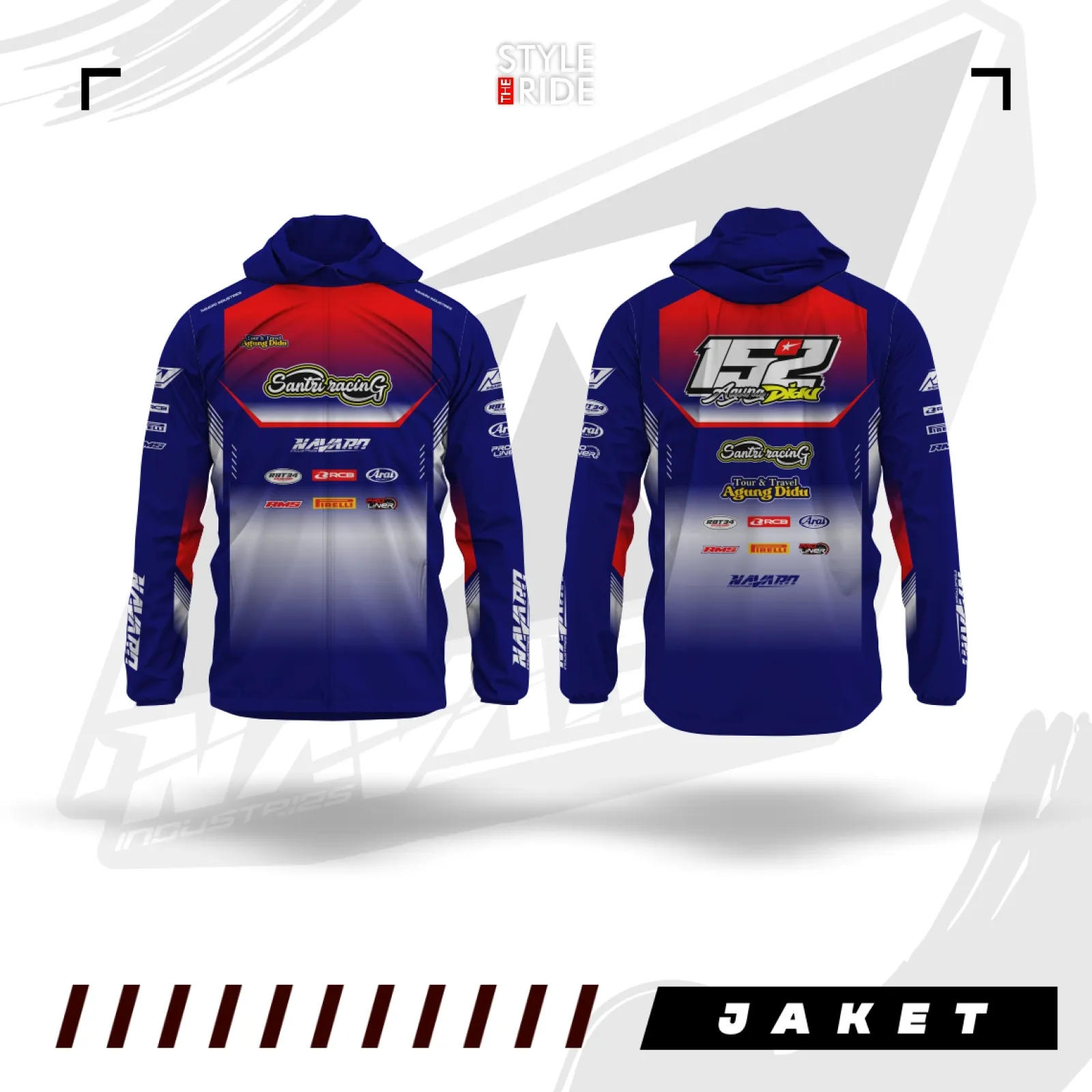Jaket 39
