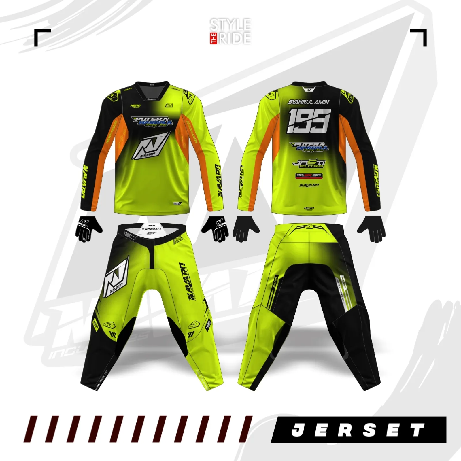 Gearset 42