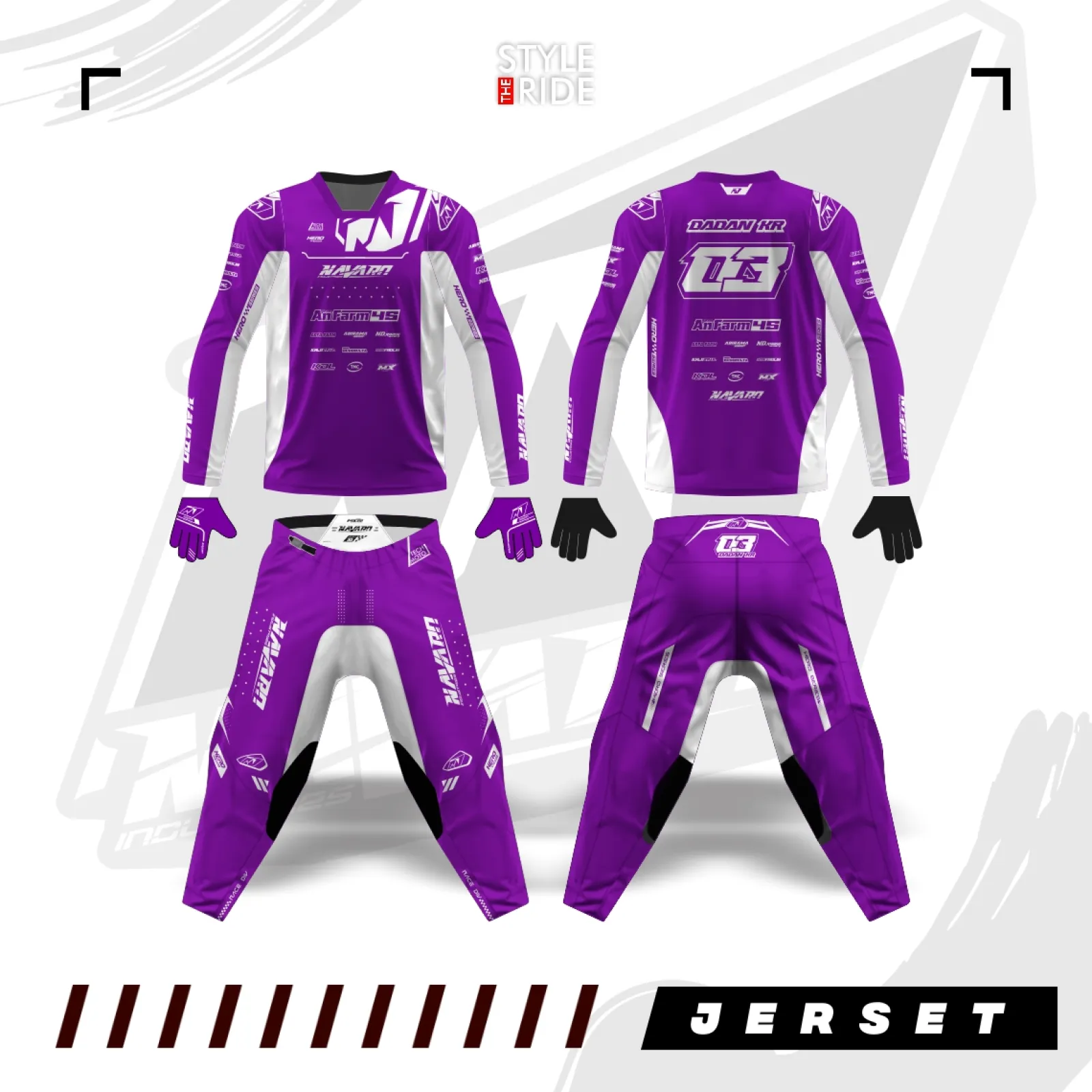 Gearset 44