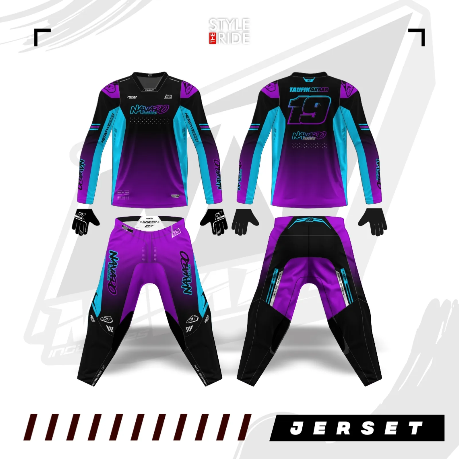 Gearset 45