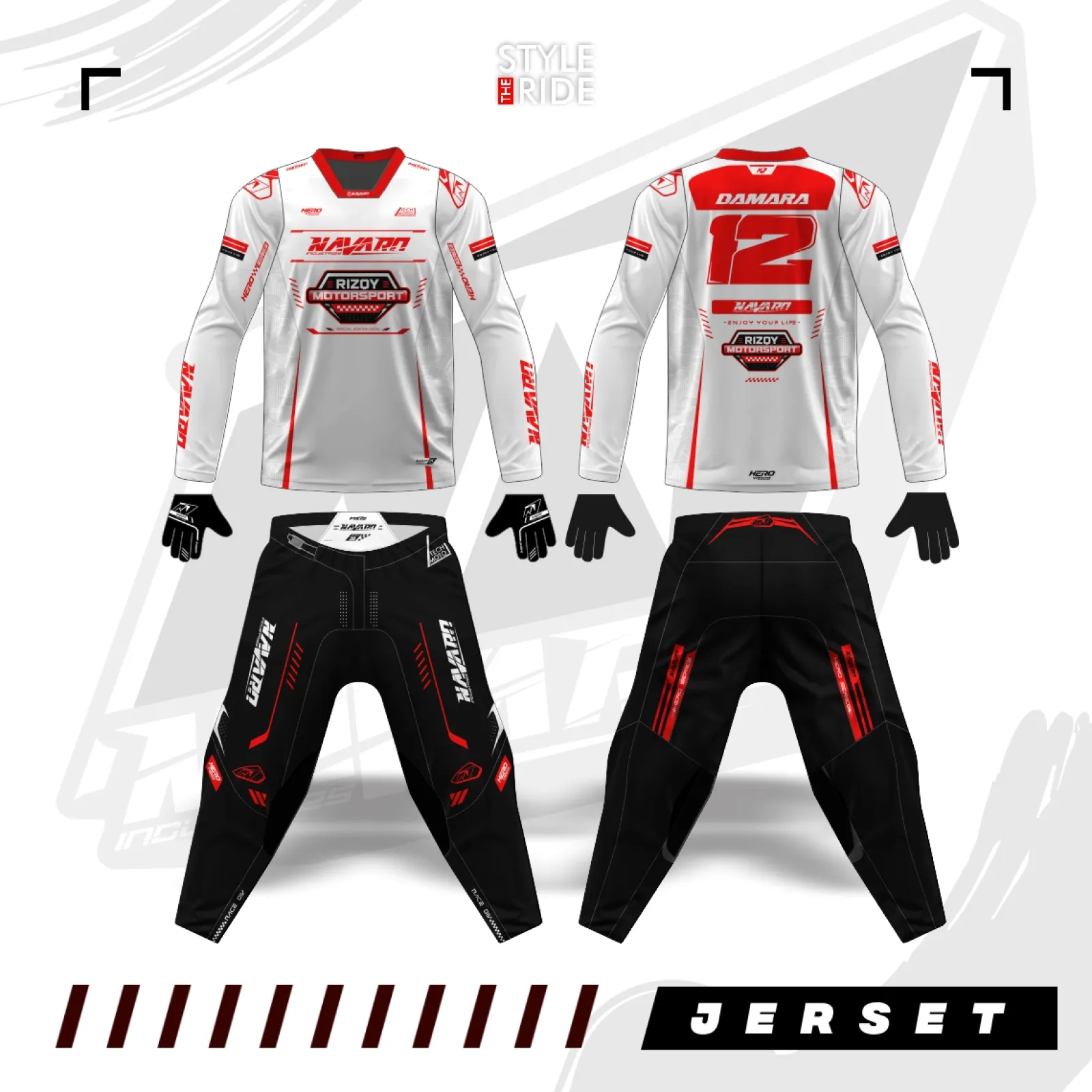 Gearset 47