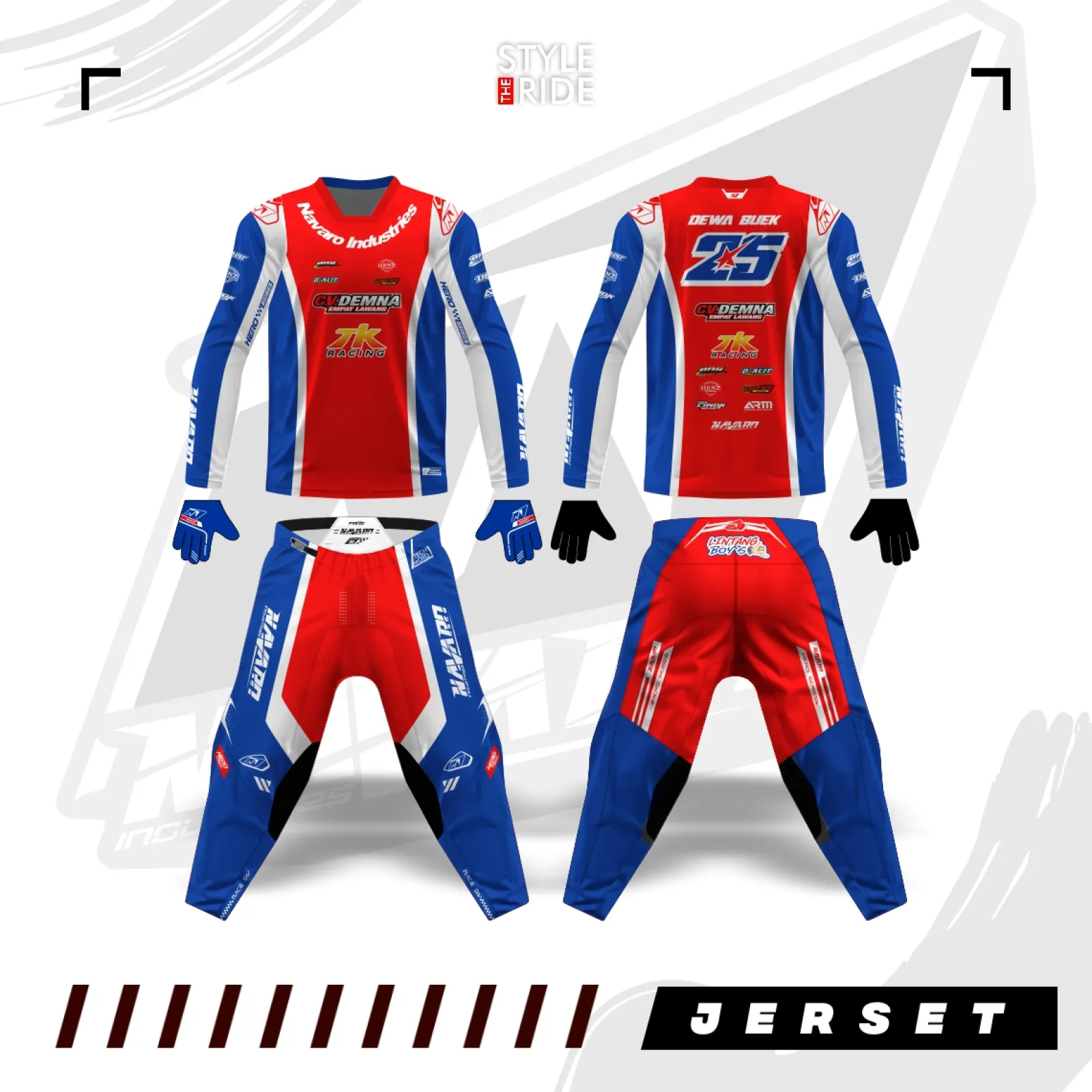 Gearset 49