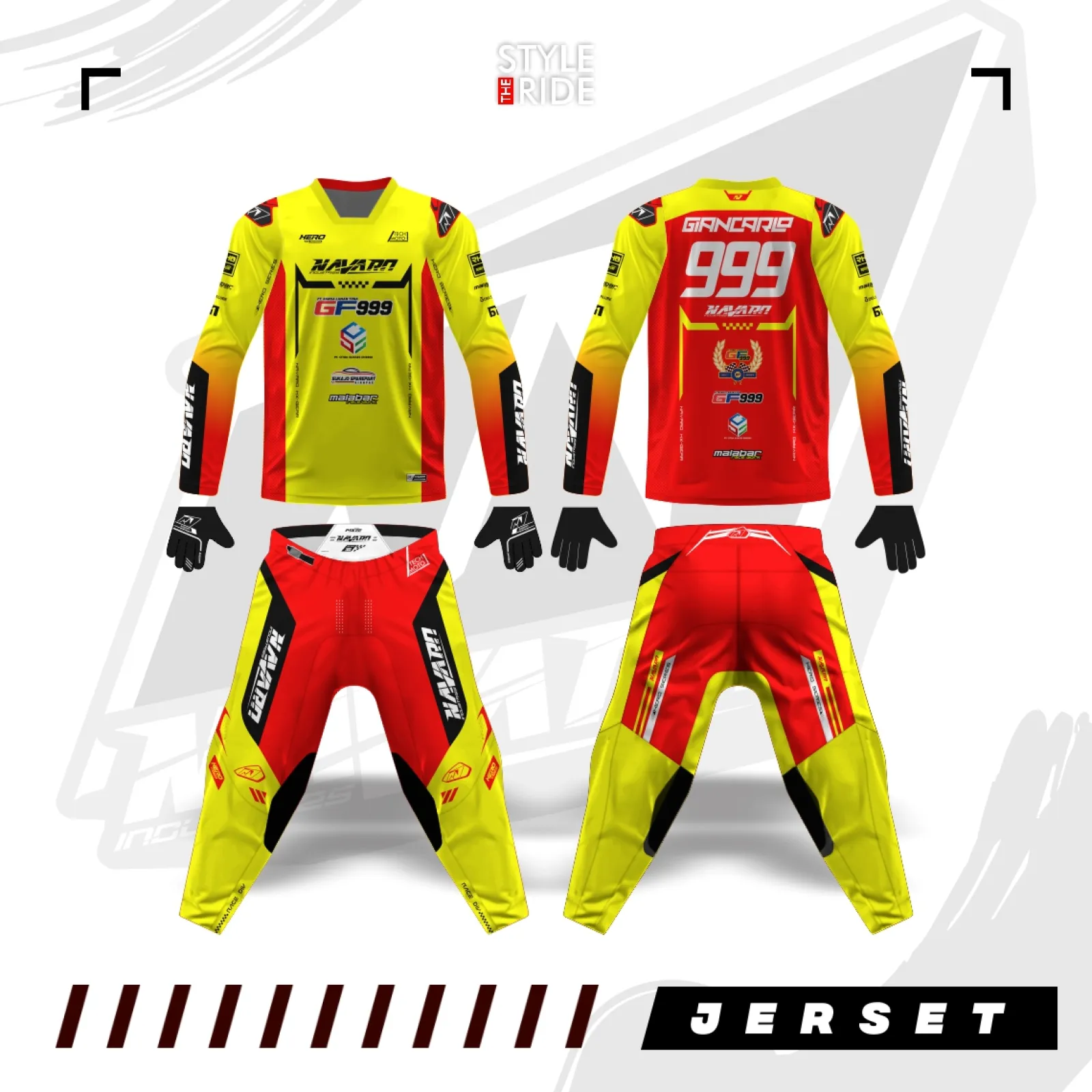 Gearset 51
