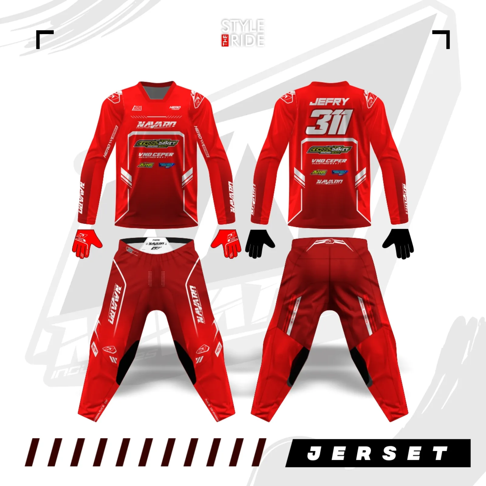Gearset 53