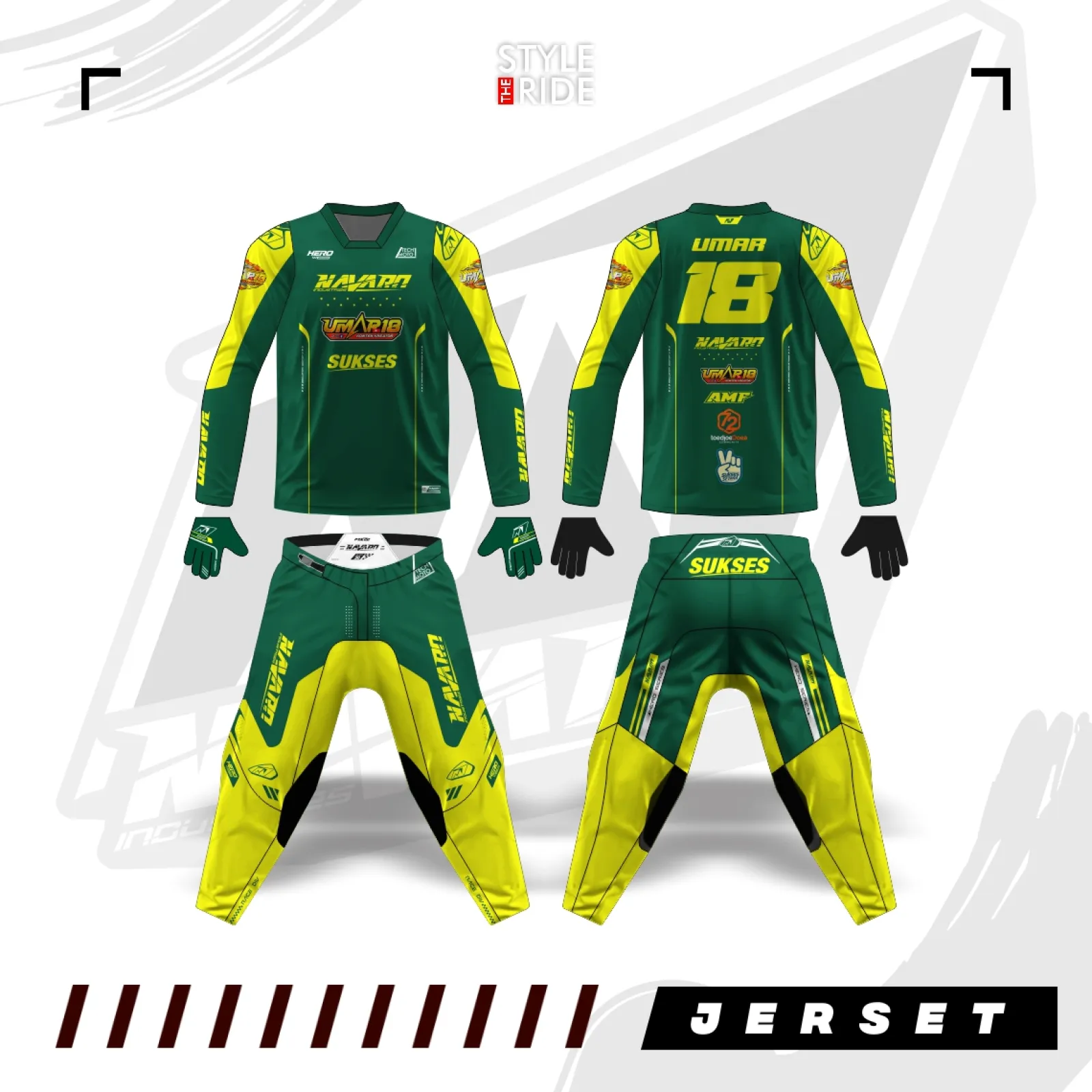 Gearset 57