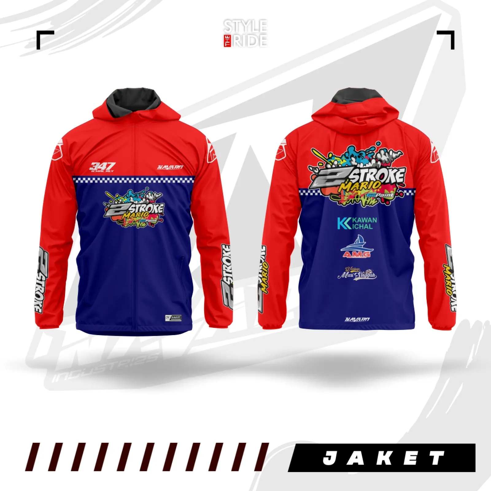 Jaket 70