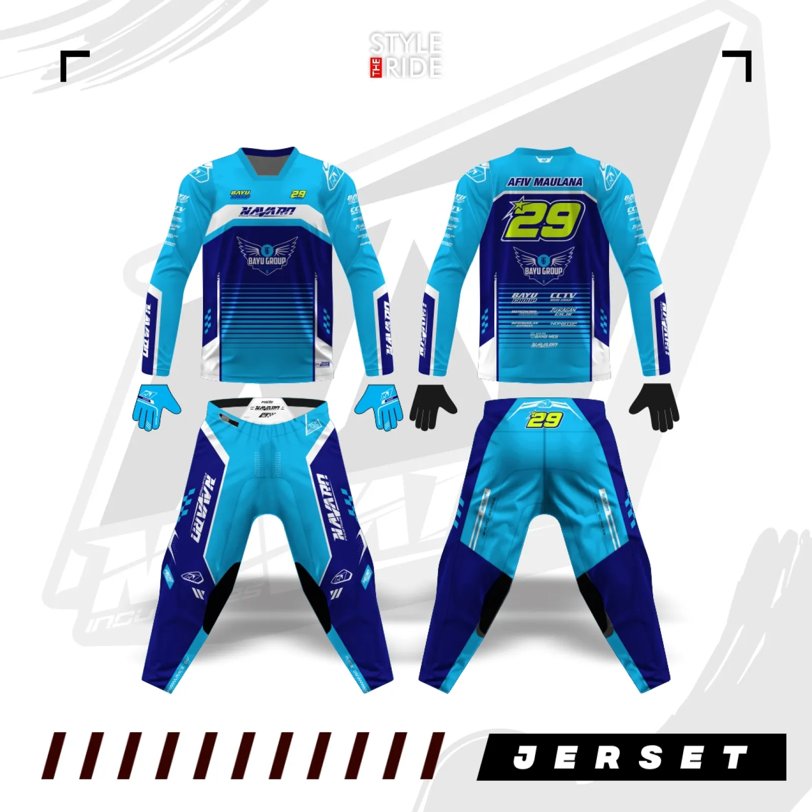 Gearset 73