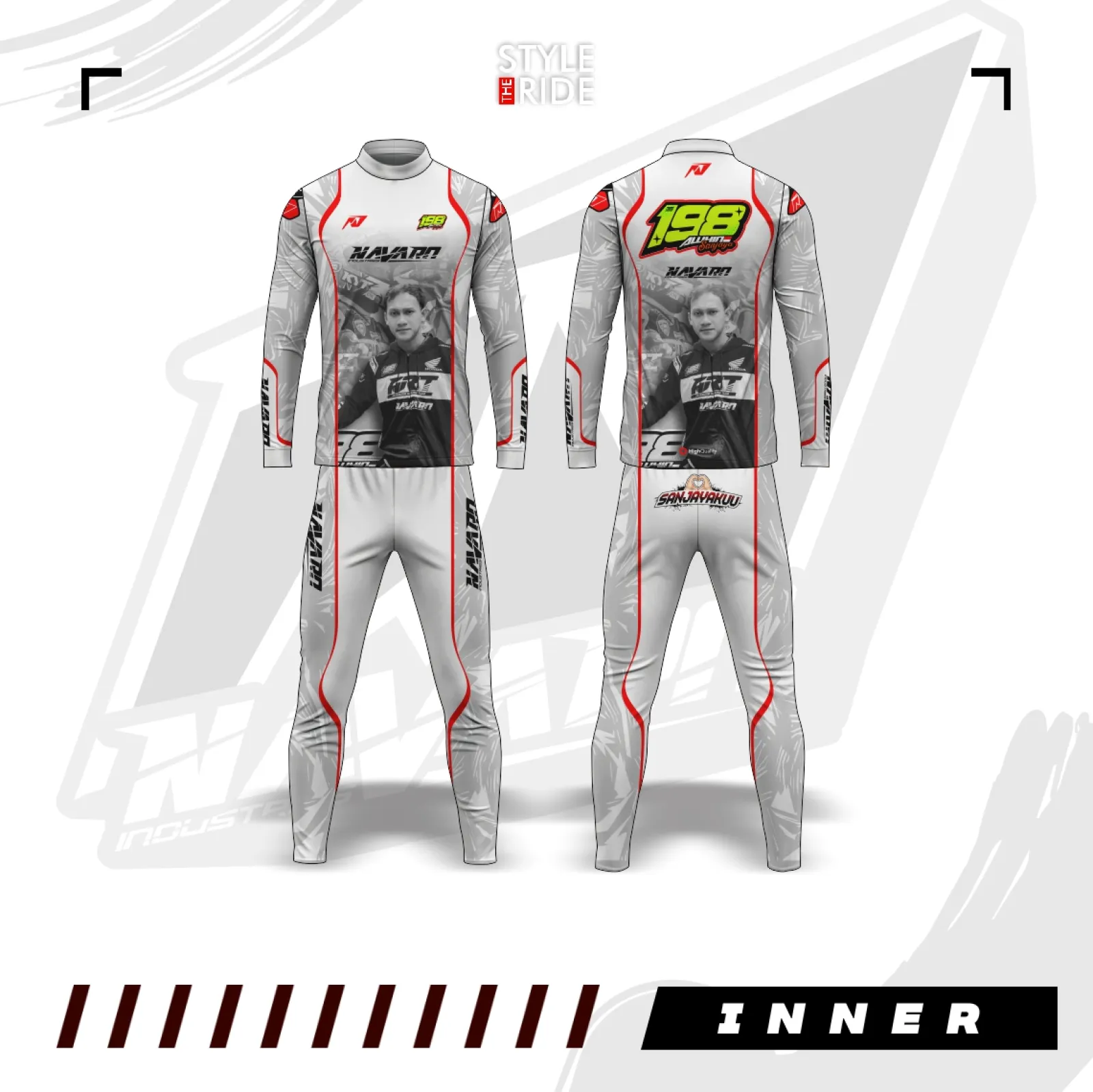 Inner 16
