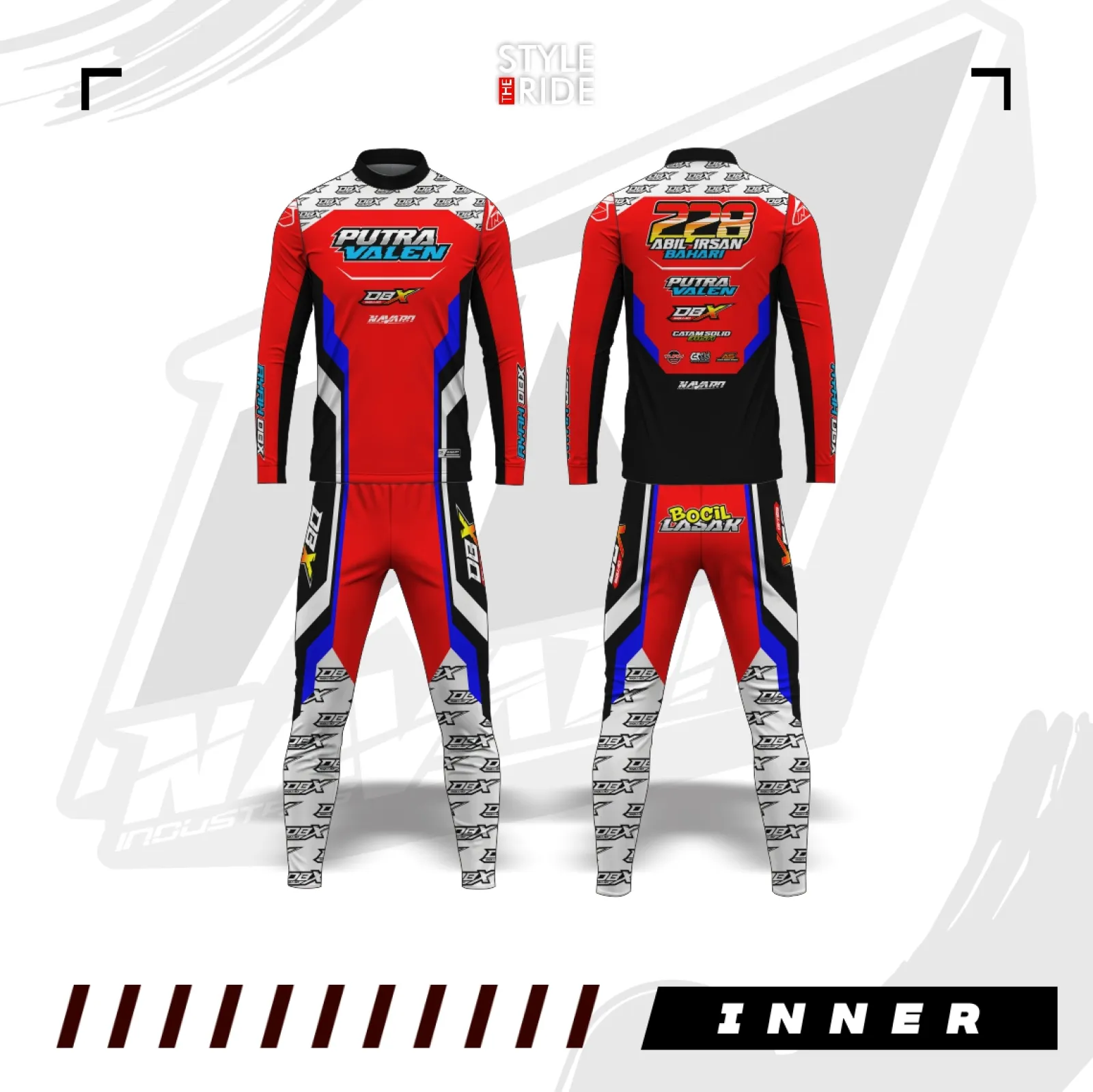 Inner 75