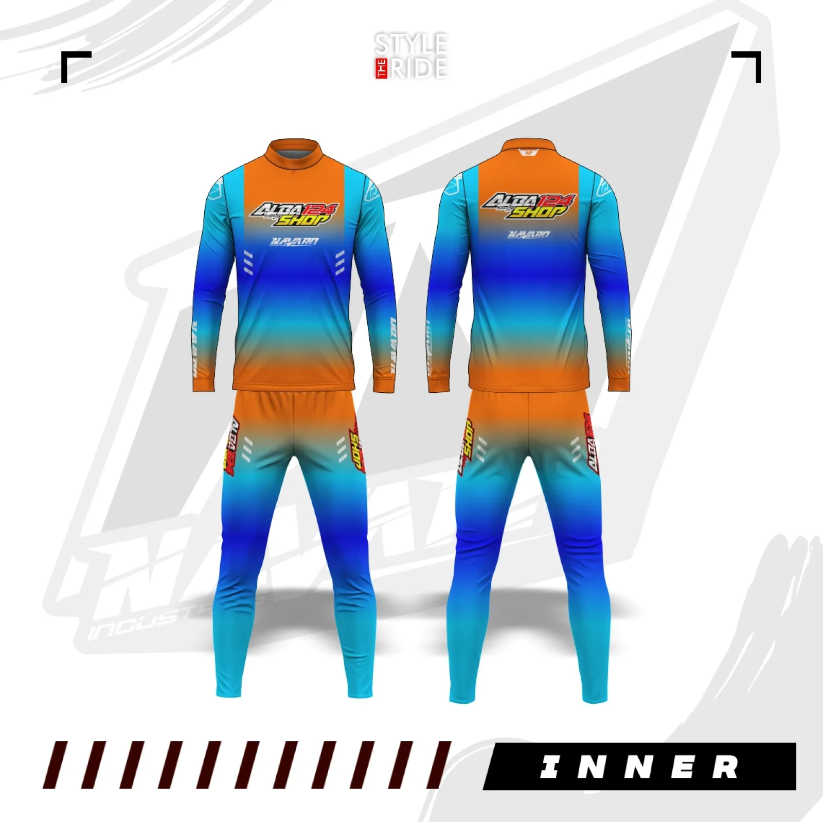 Inner 78