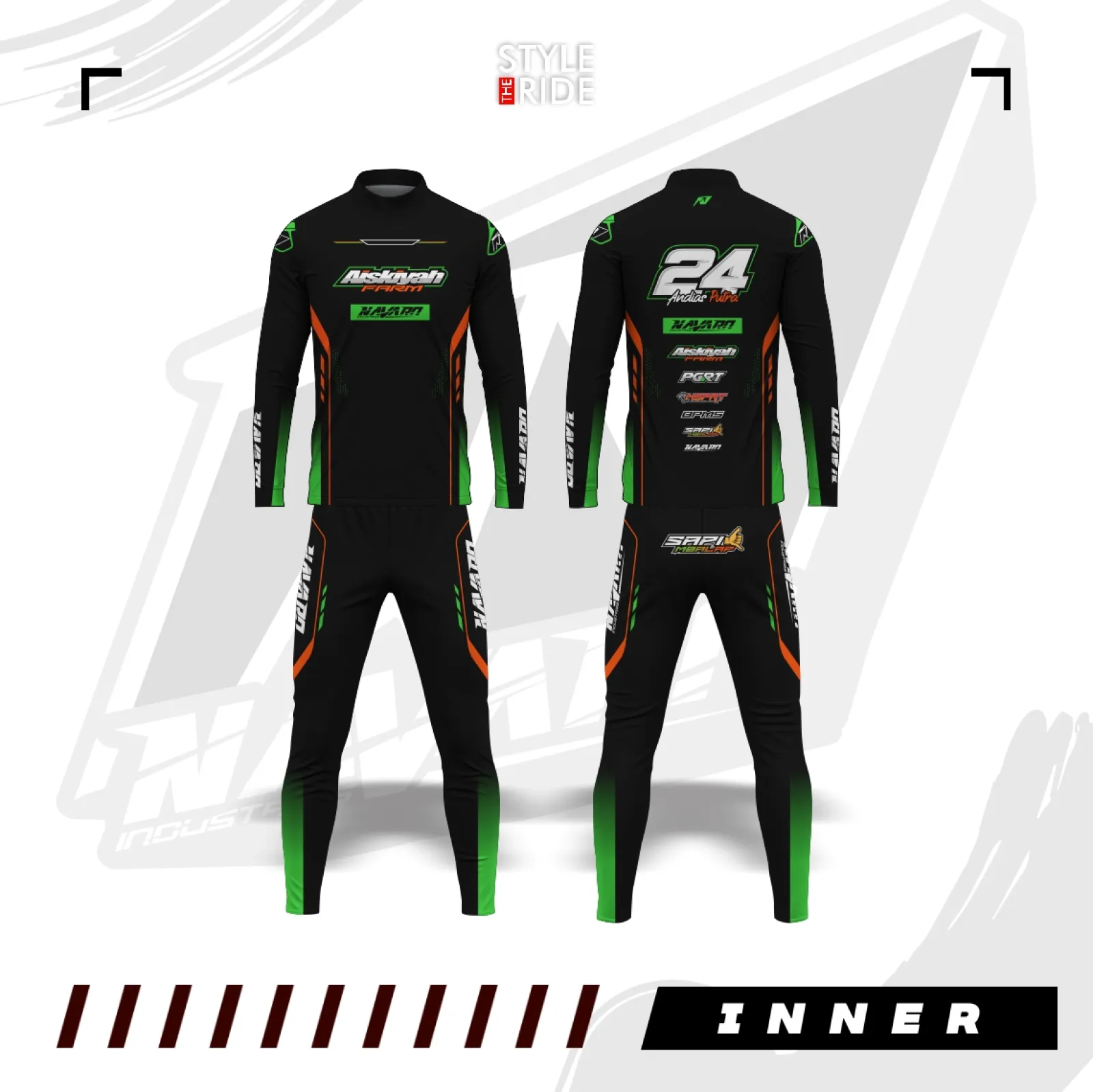 Inner 83