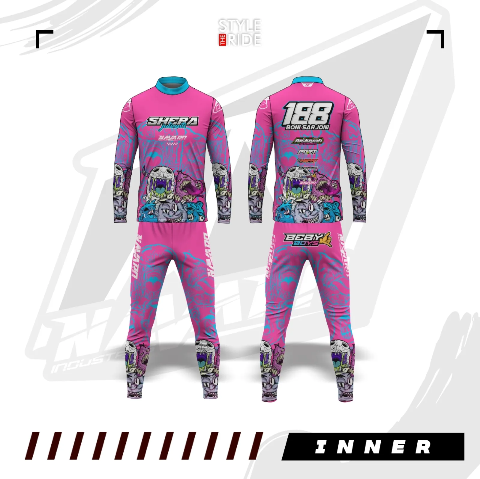 Inner 85
