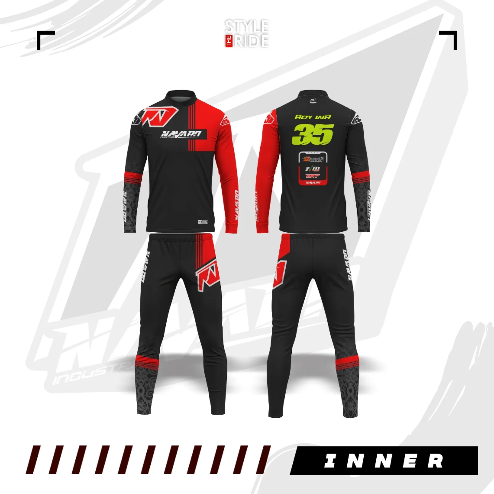 Inner 91