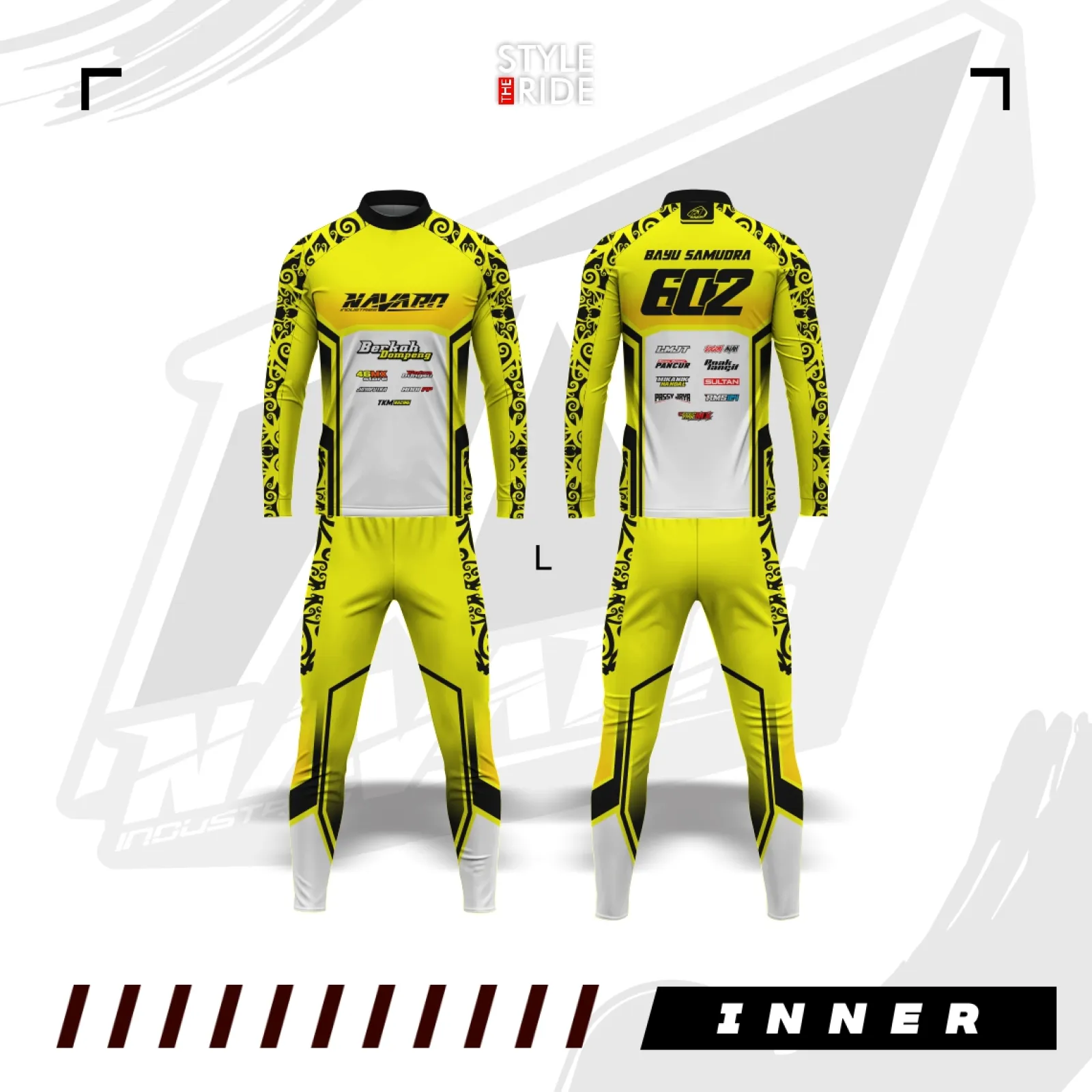 Inner 92