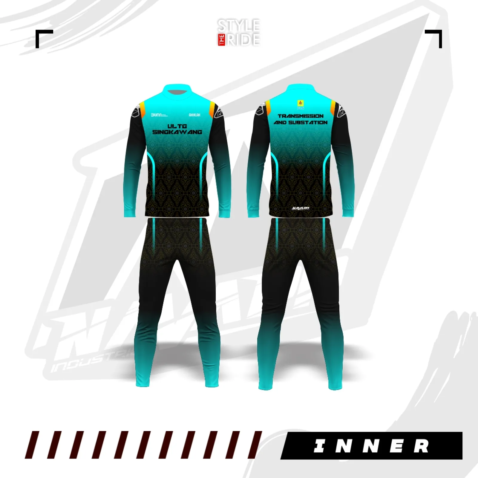 Inner 94