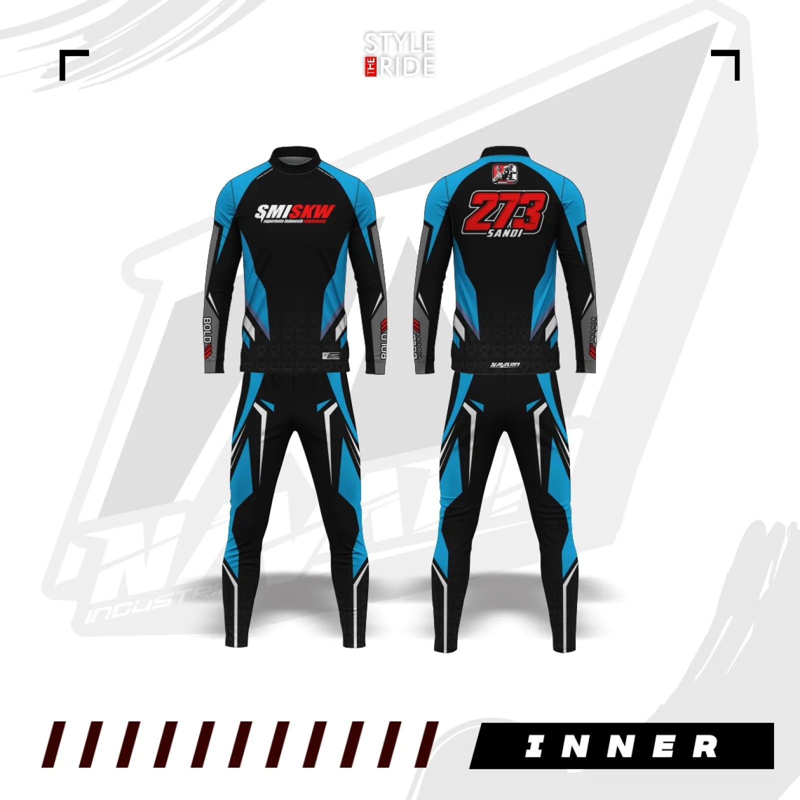 Inner 95