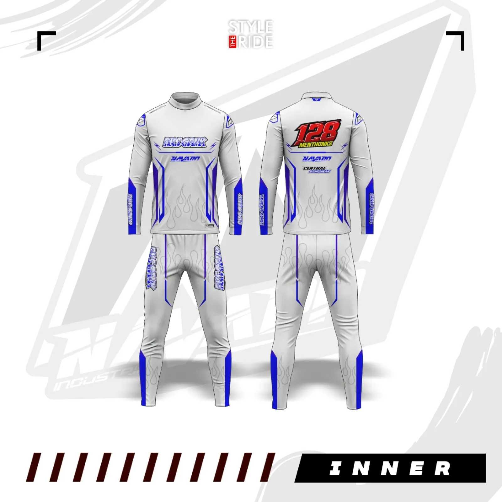 Inner 96