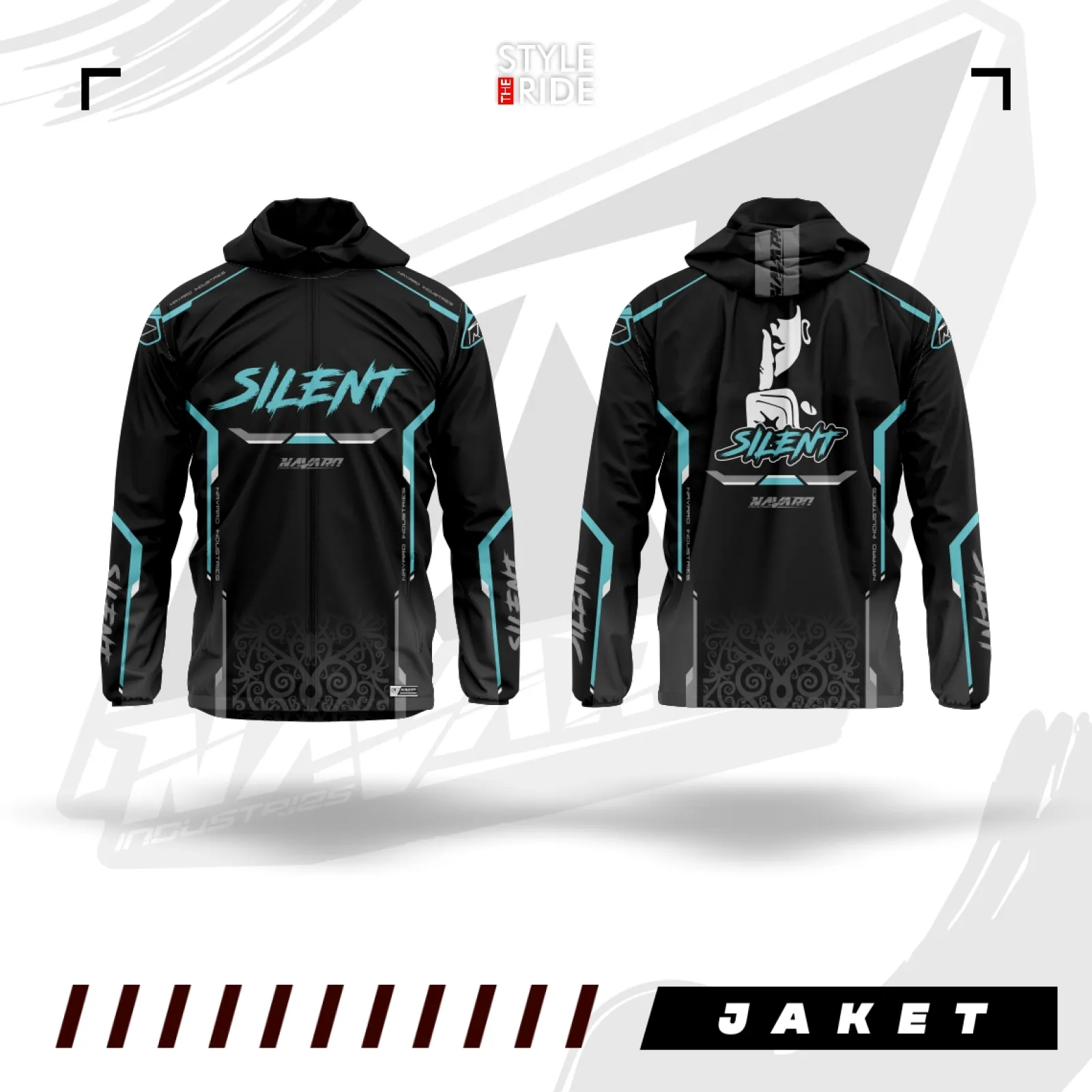Jaket 120