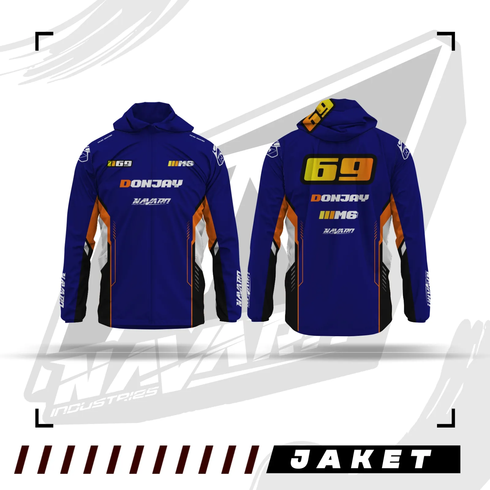 Jaket 163