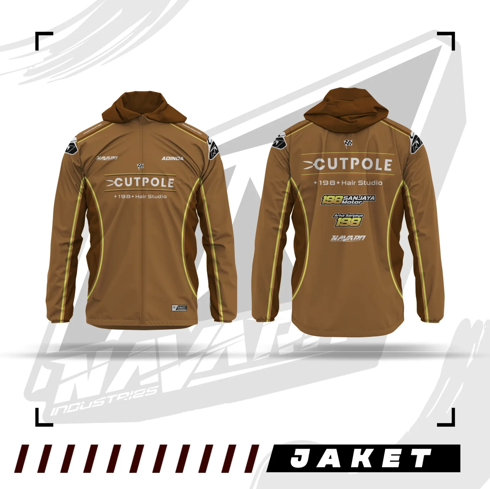 Jaket 171