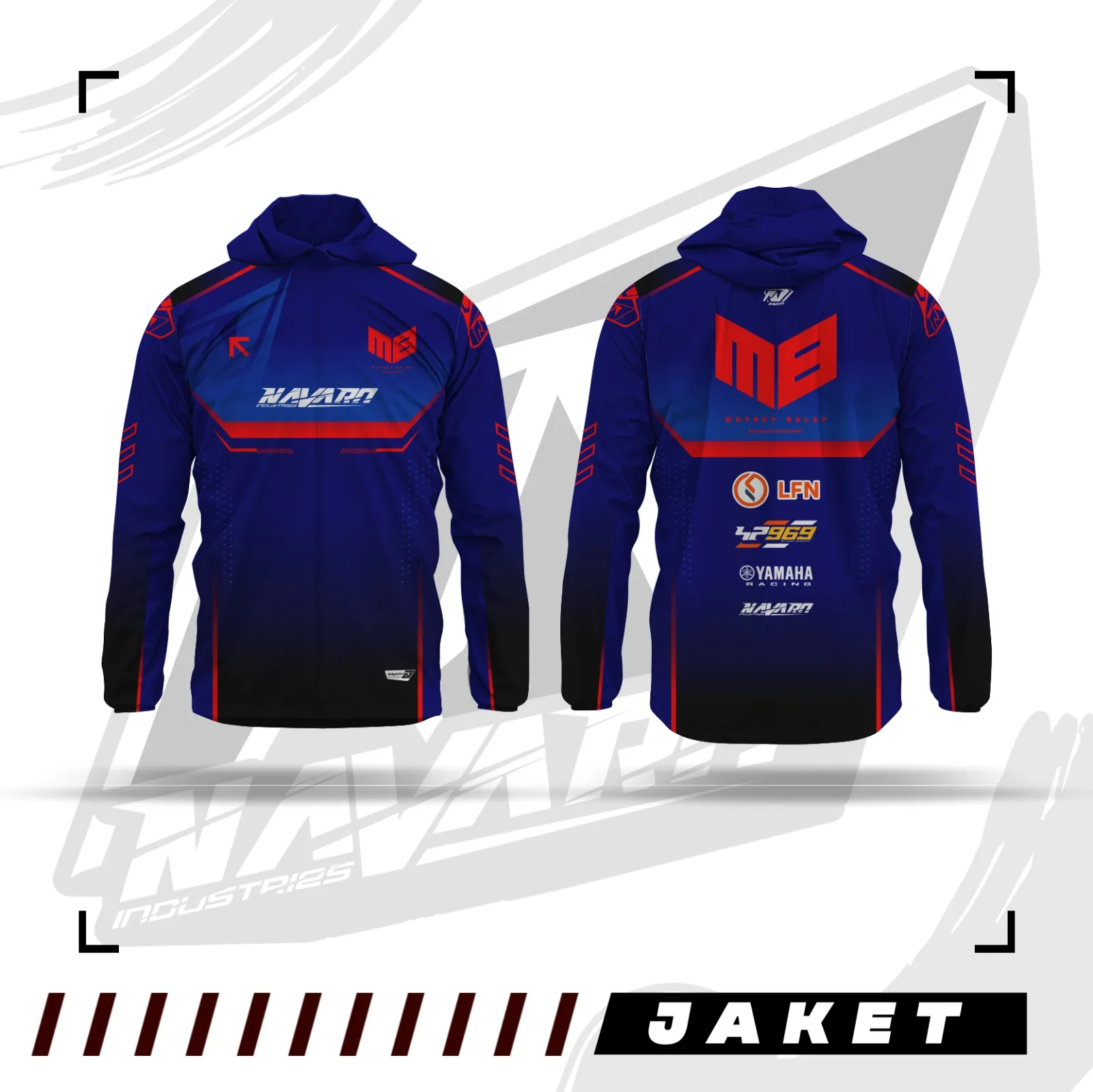 Jaket 182
