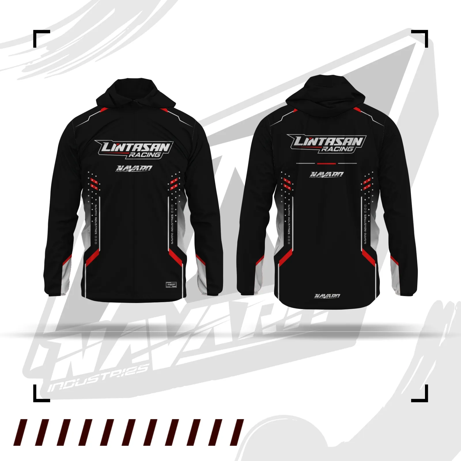 Jaket 183