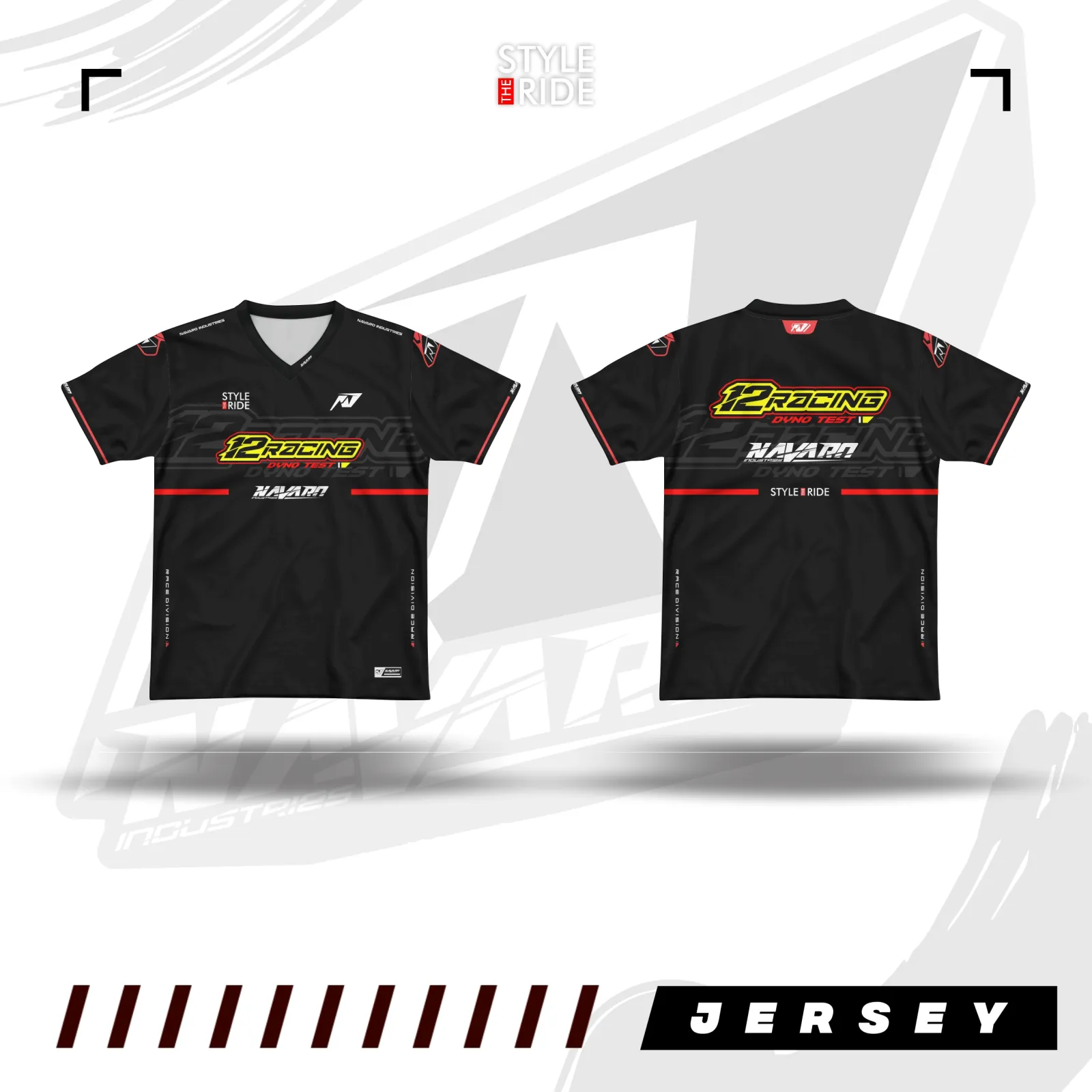 Jersey 01