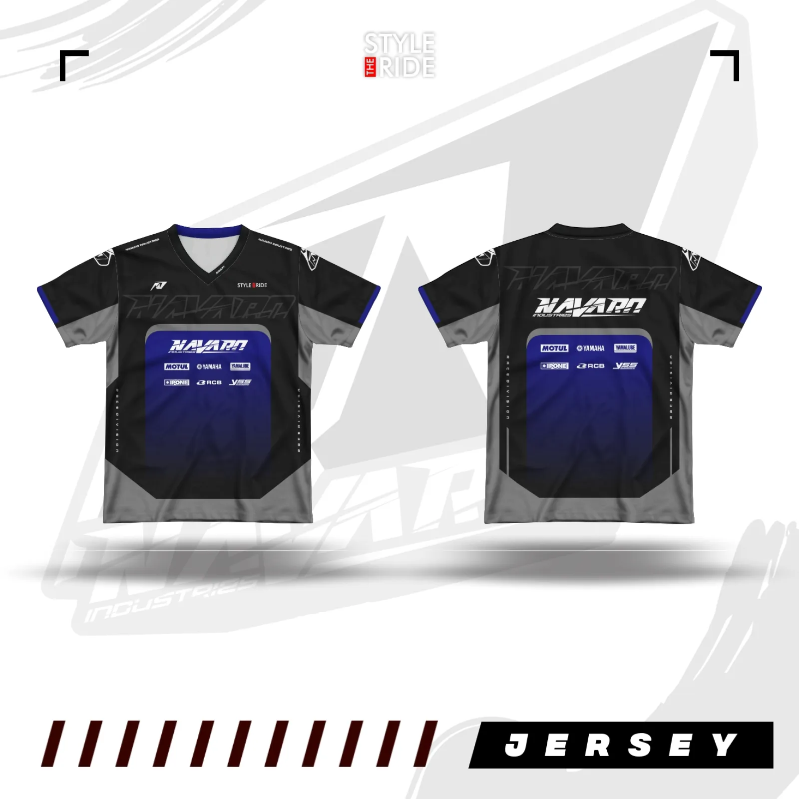 Jersey 14