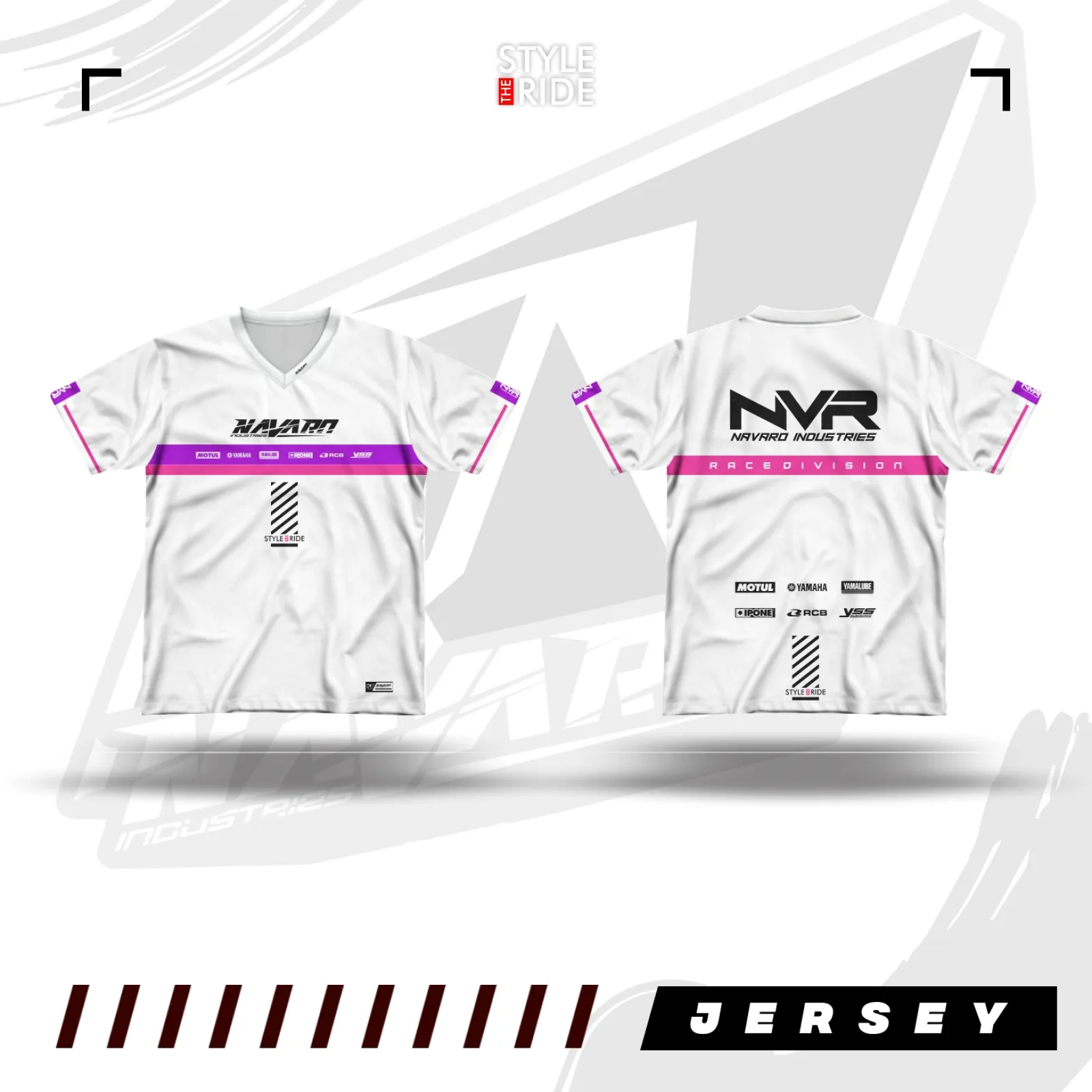 Jersey 15