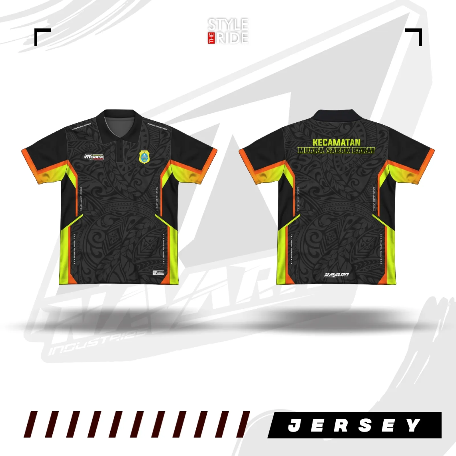 Jersey 63