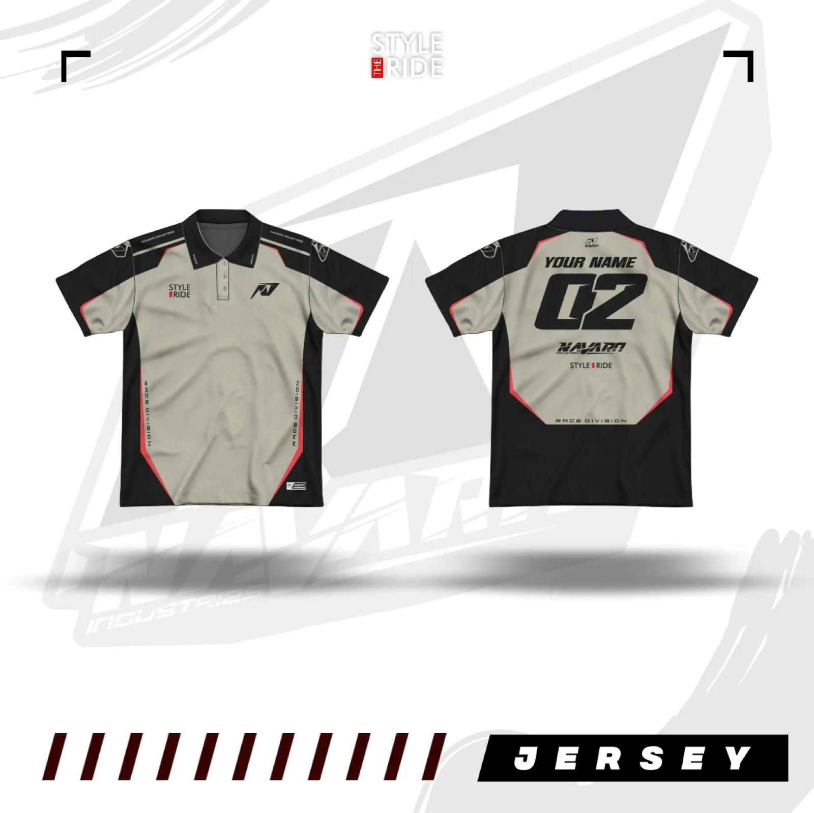 Jersey 65