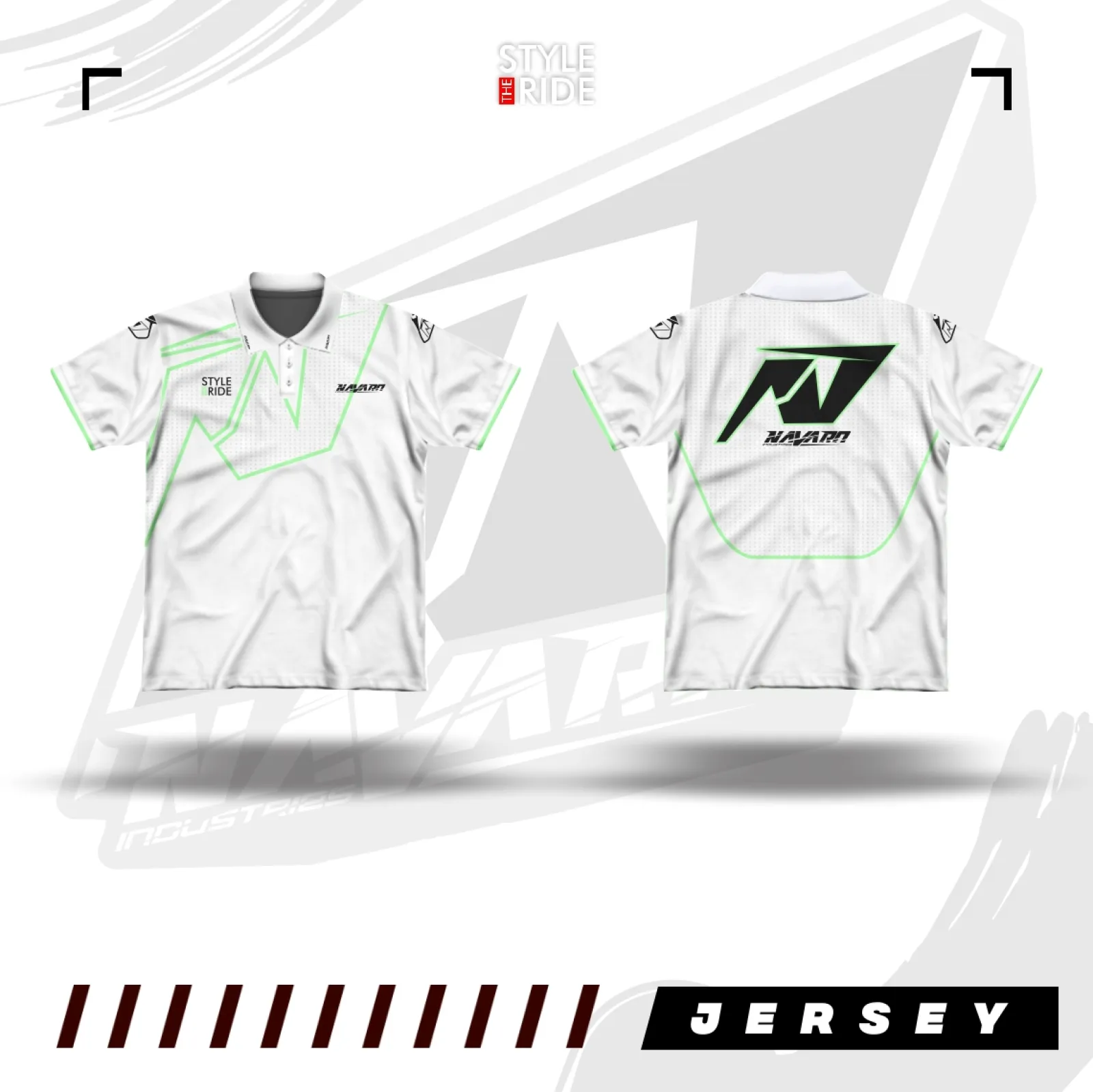 Jersey 67