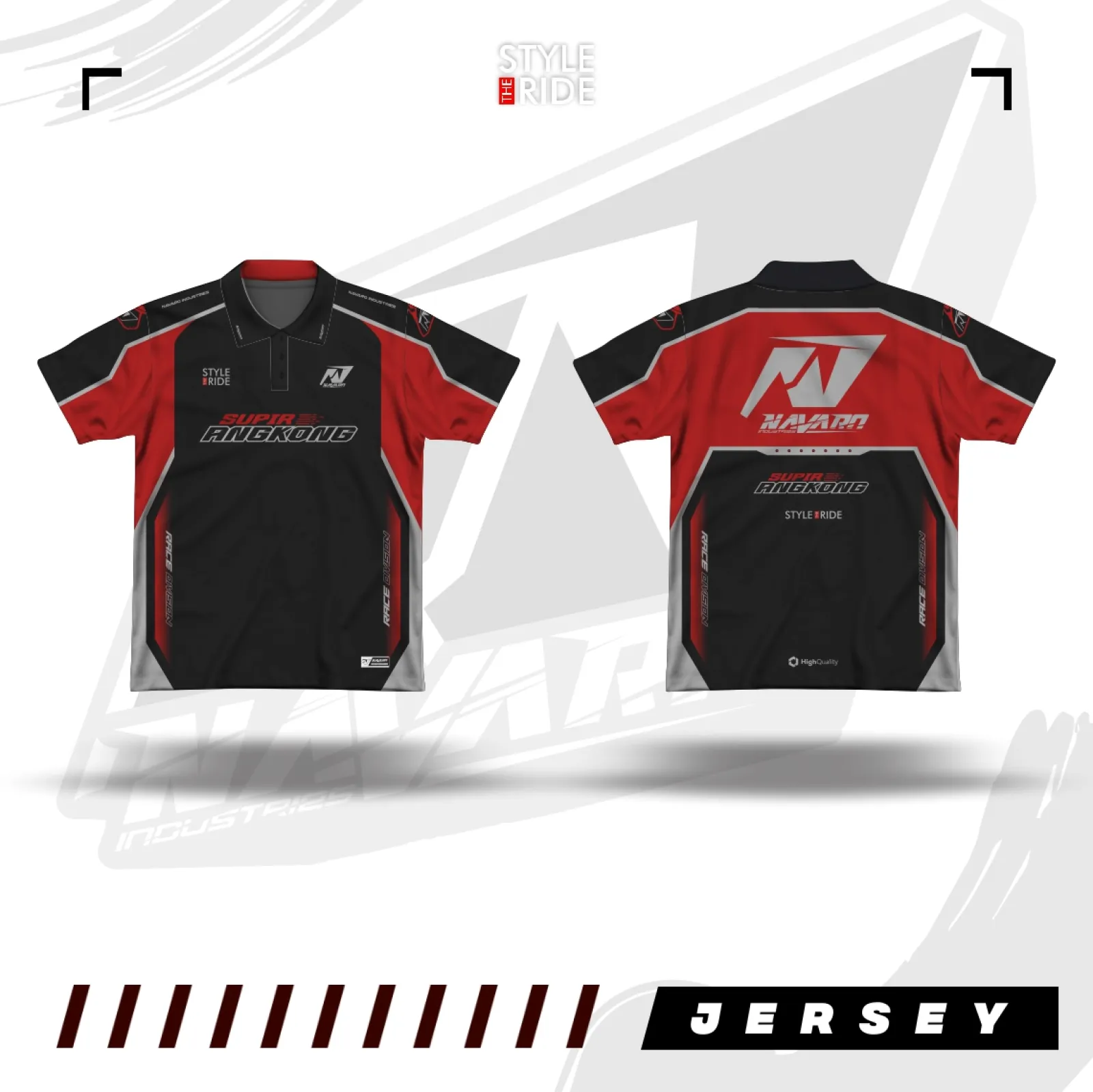 Jersey 68