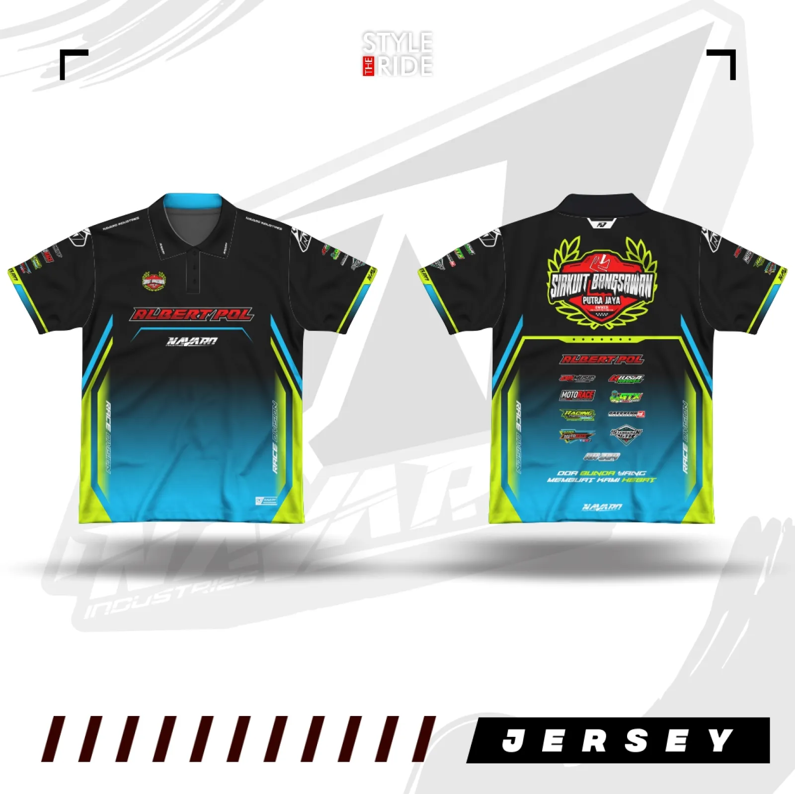 Jersey 130