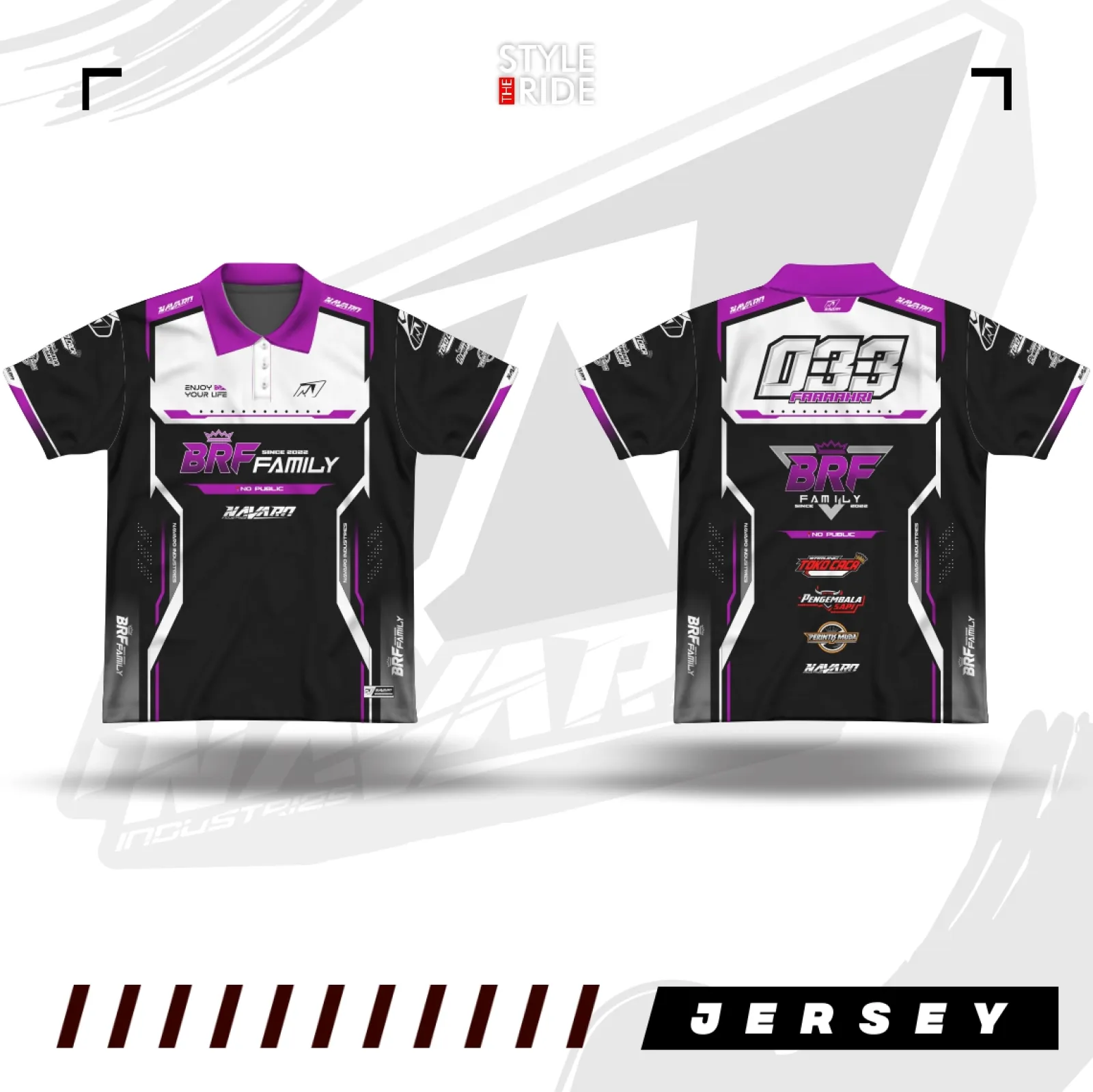Jersey 146