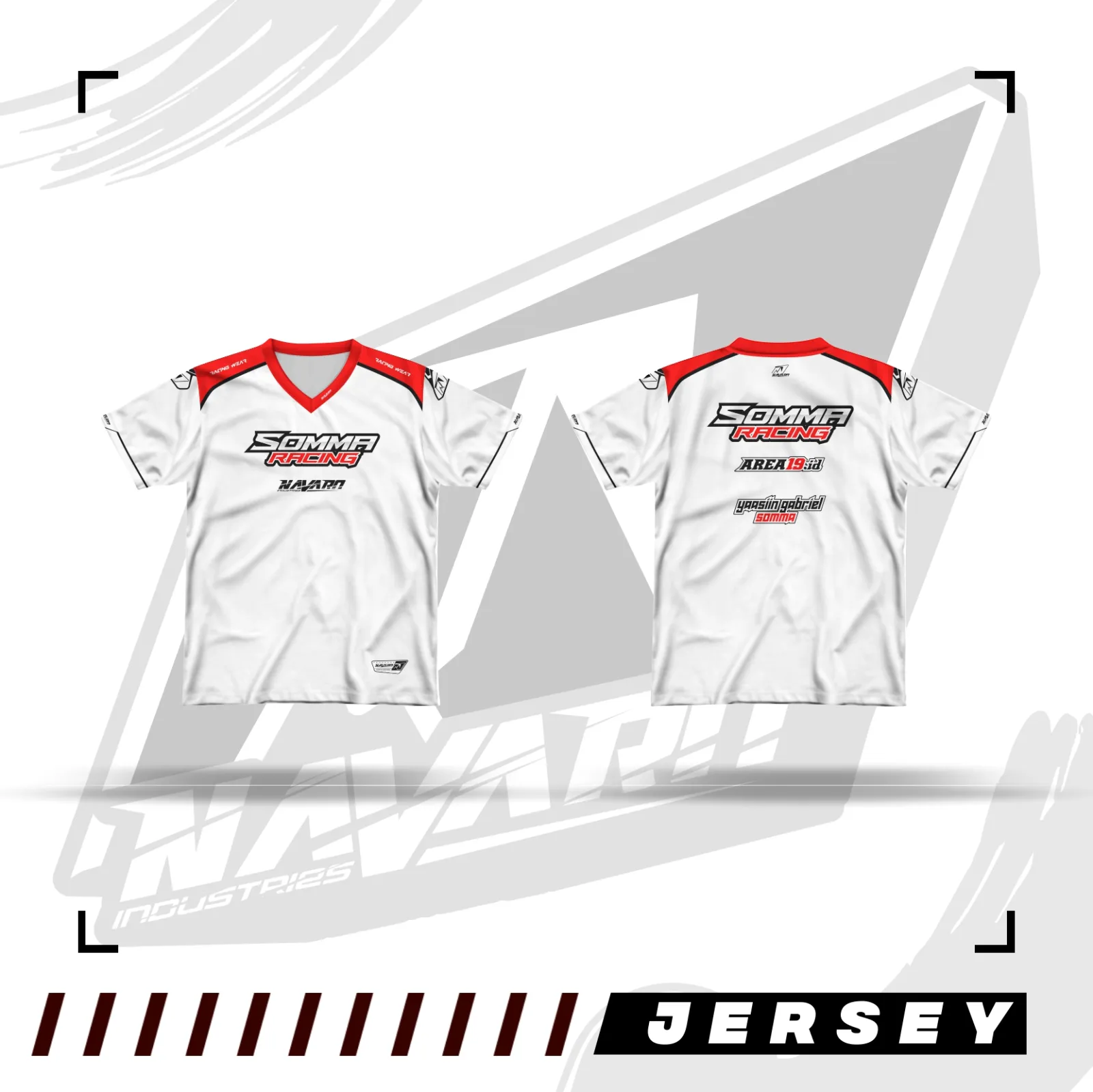 Jersey 152