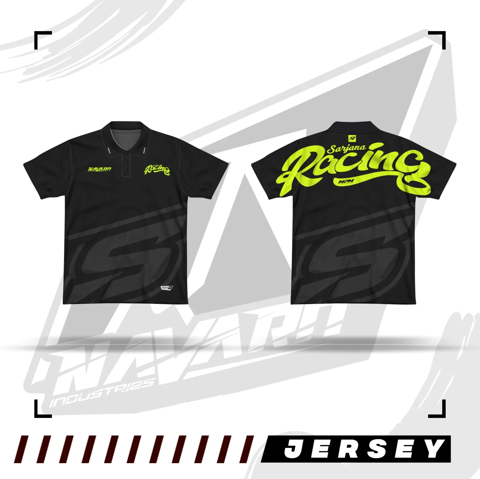 Jersey 155