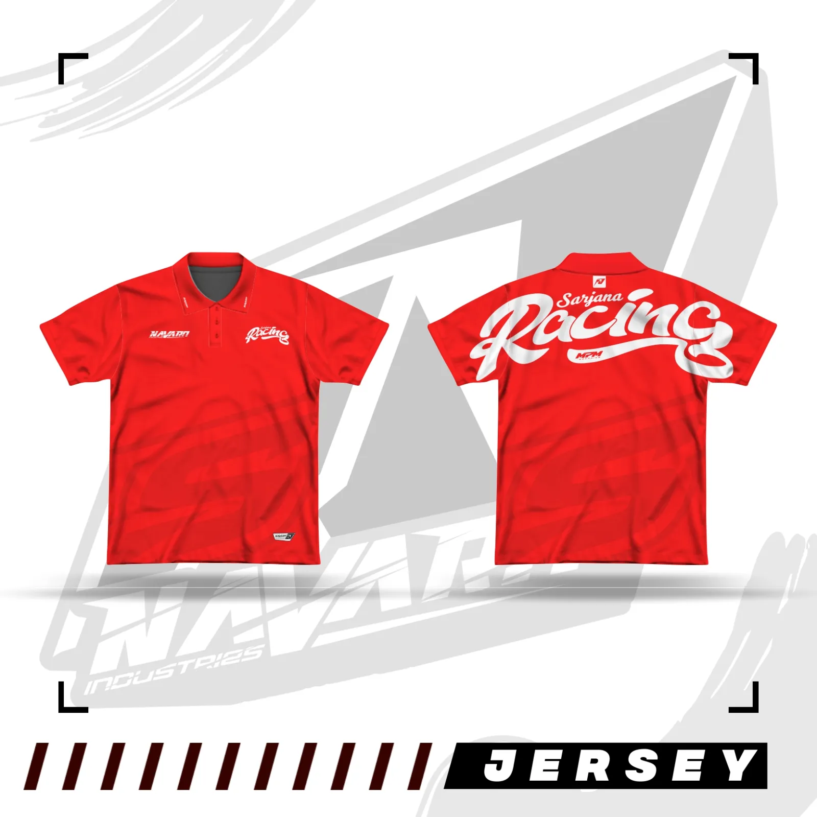 Jersey 156