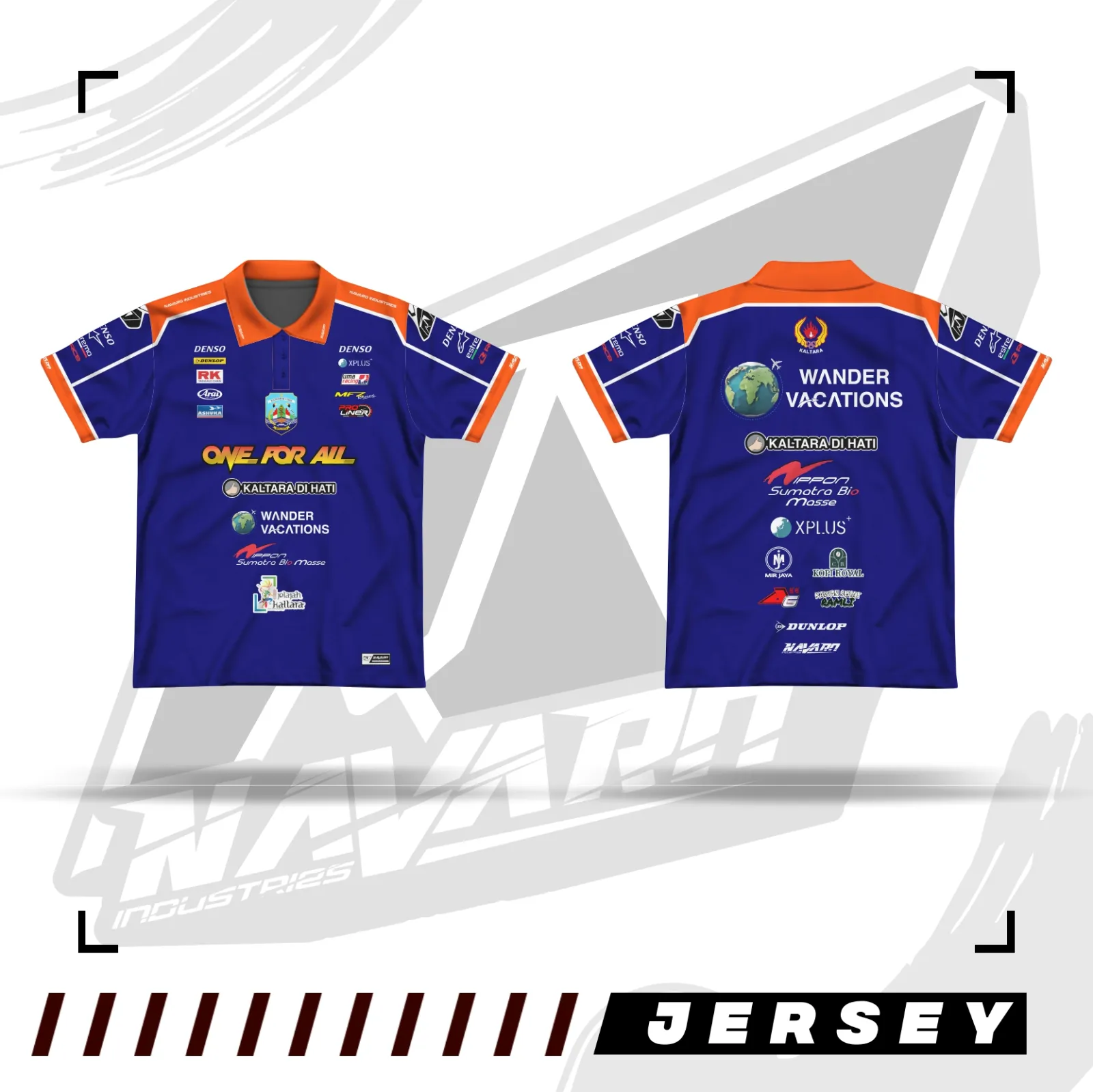 Jersey 175