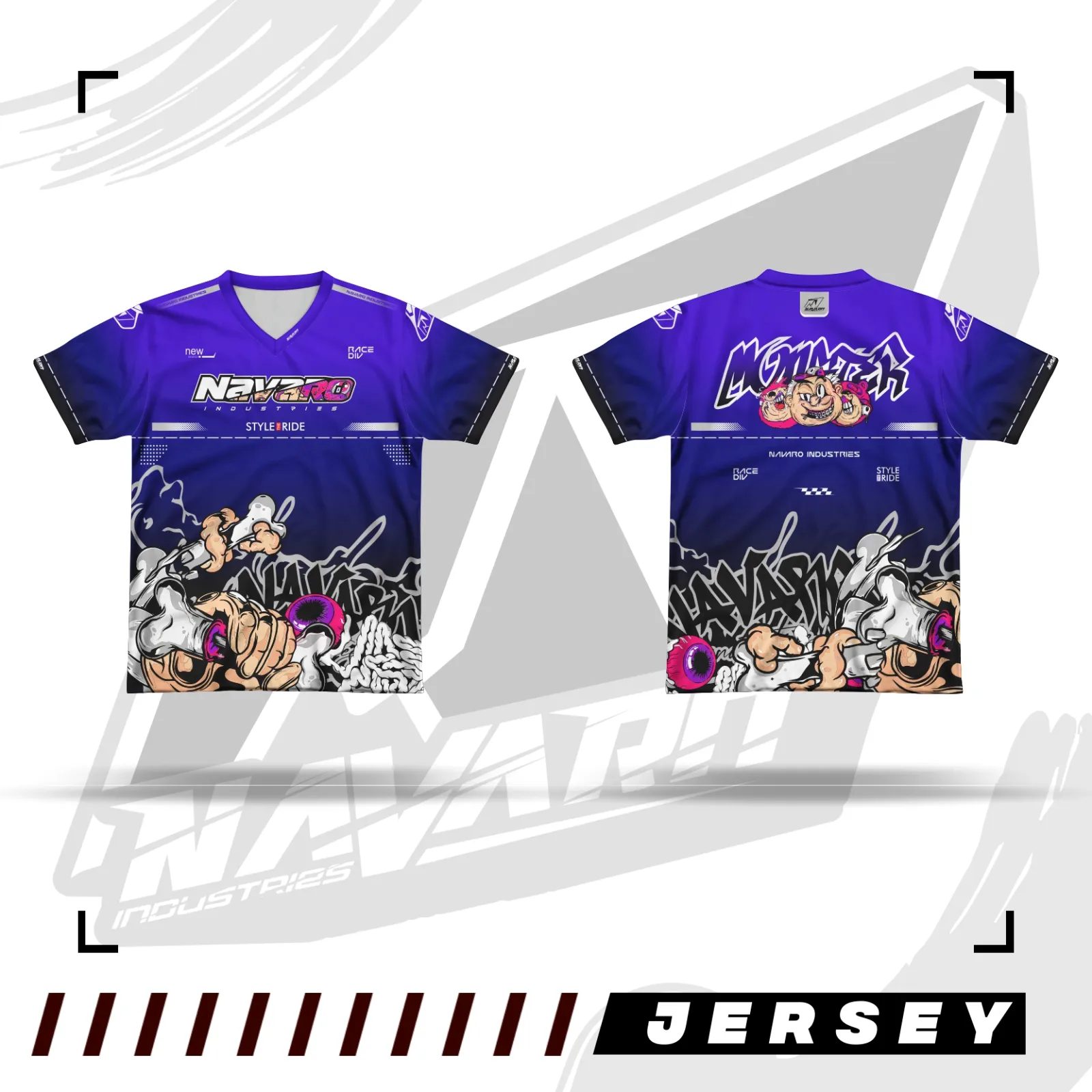 Jersey 177