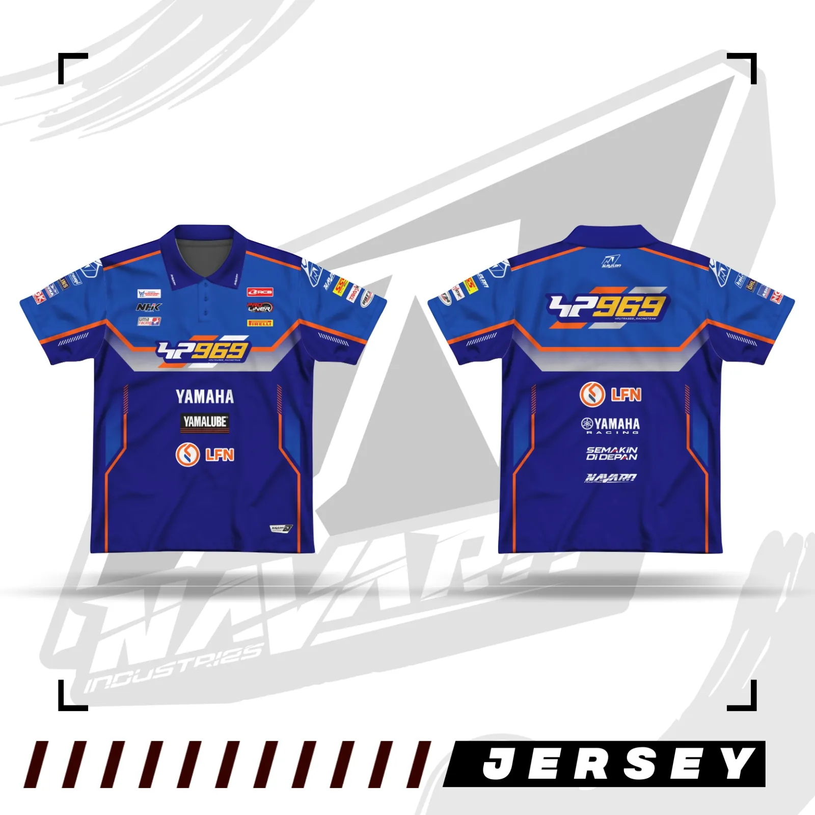 Jersey 181