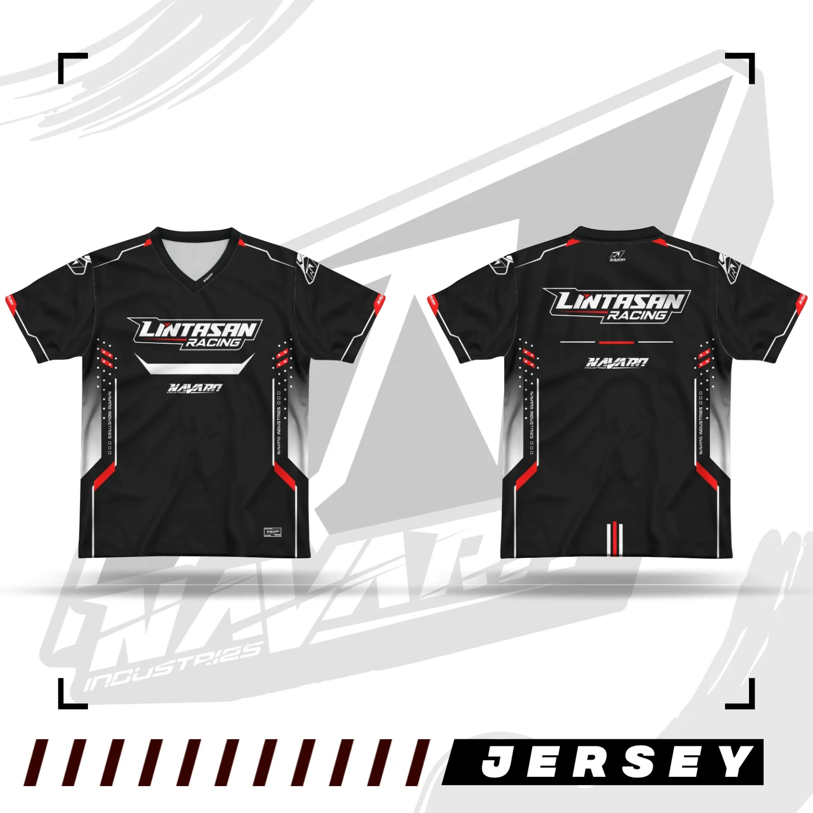 Jersey 184