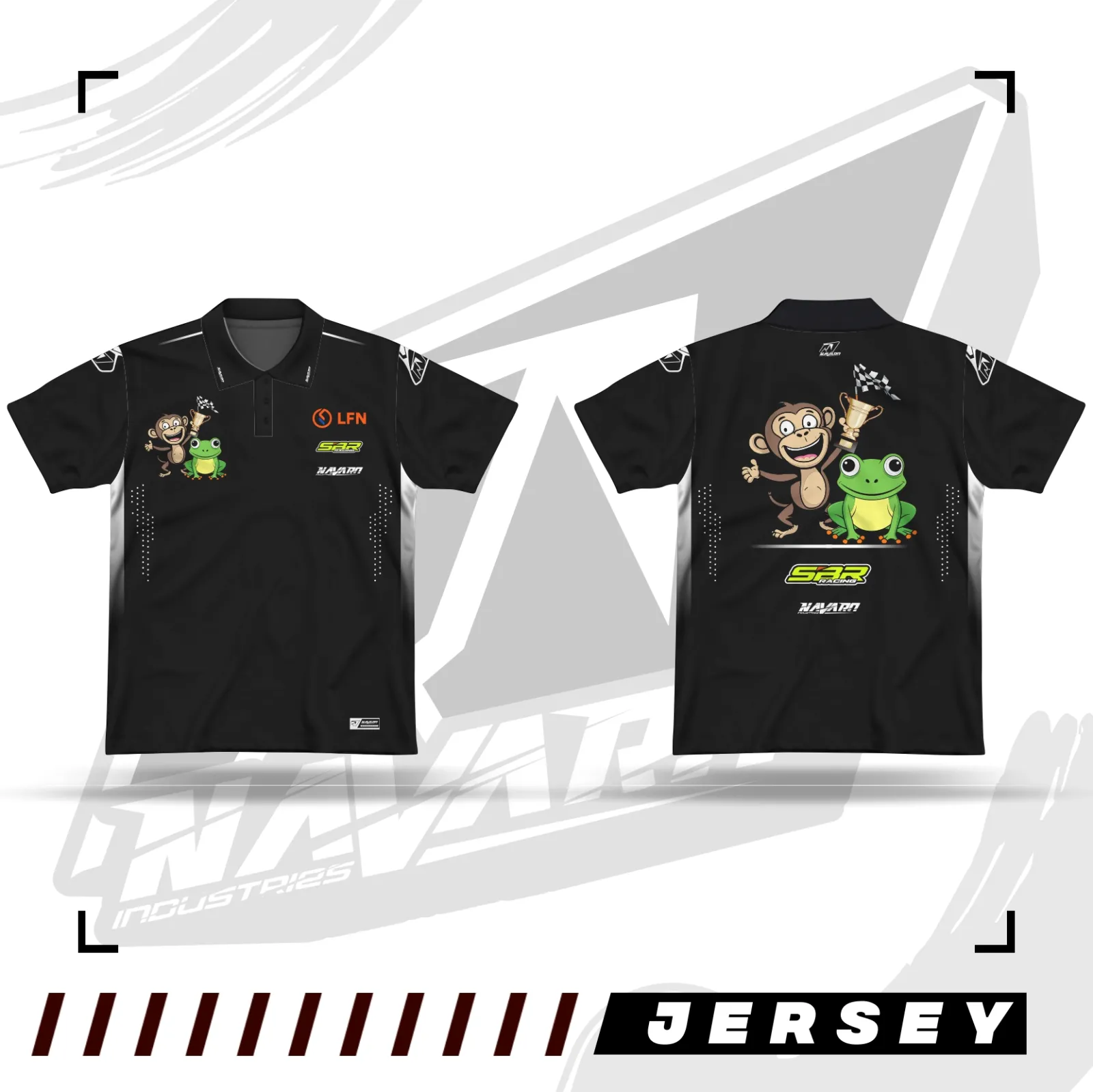 Jersey 185