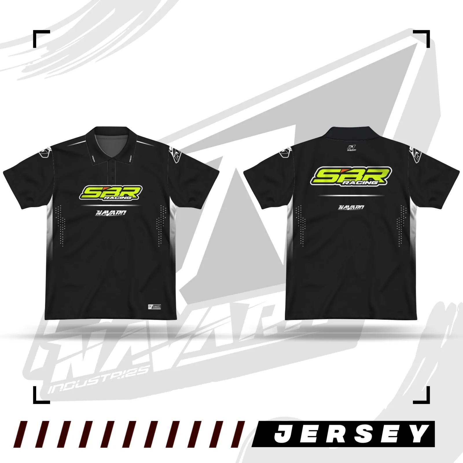 Jersey 186