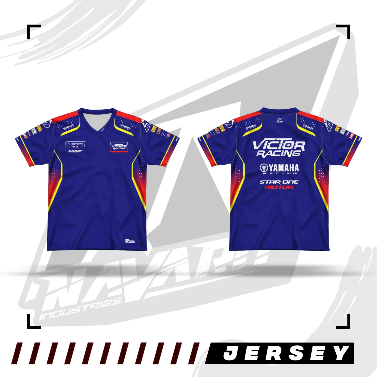 Jersey 148