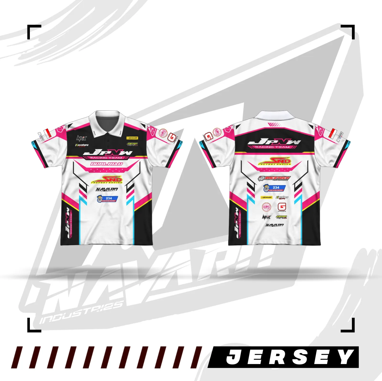 Jersey 150